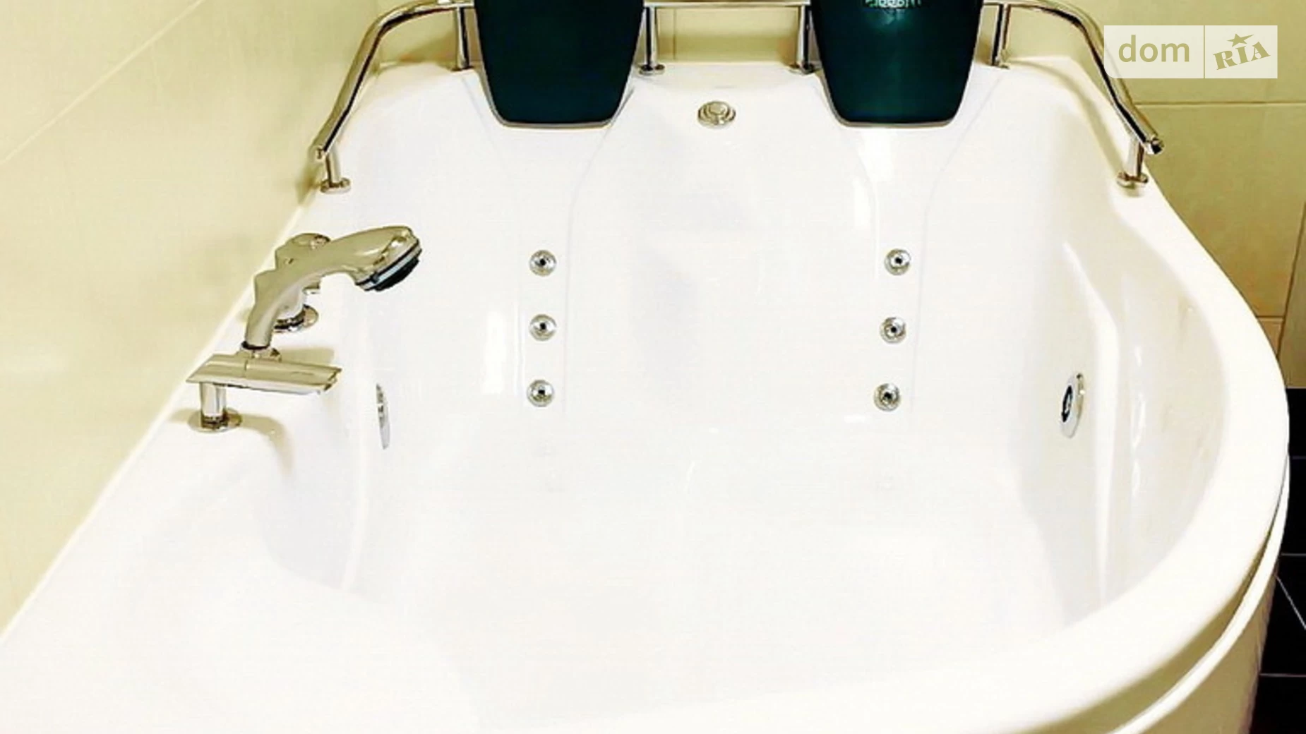 Сдается в аренду 1-комнатная квартира 60 кв. м в Одессе, плато Аркадийское(Гагаринское), 5Б - фото 4