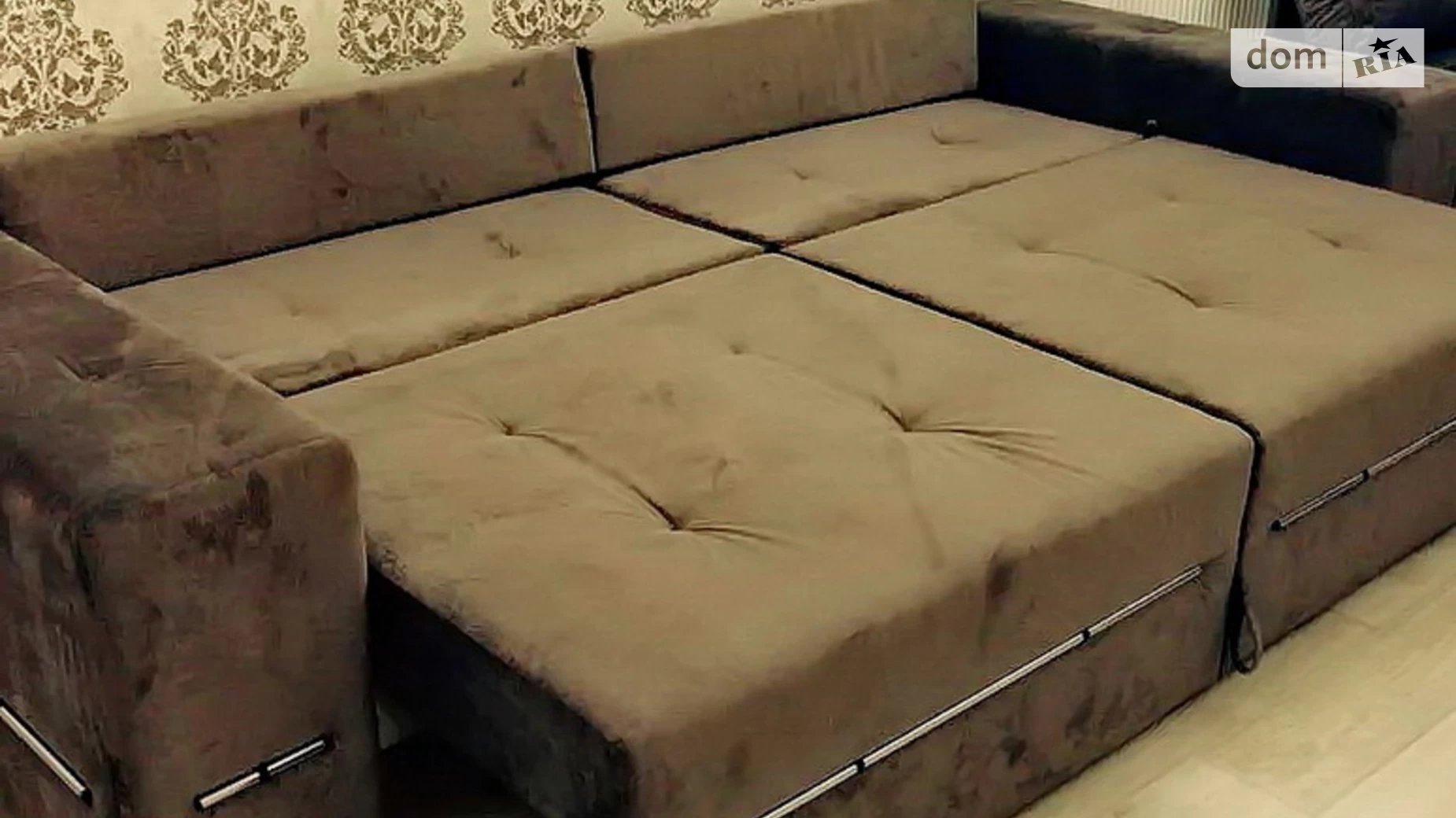 Сдается в аренду 1-комнатная квартира 60 кв. м в Одессе, плато Аркадийское(Гагаринское), 5Б - фото 3