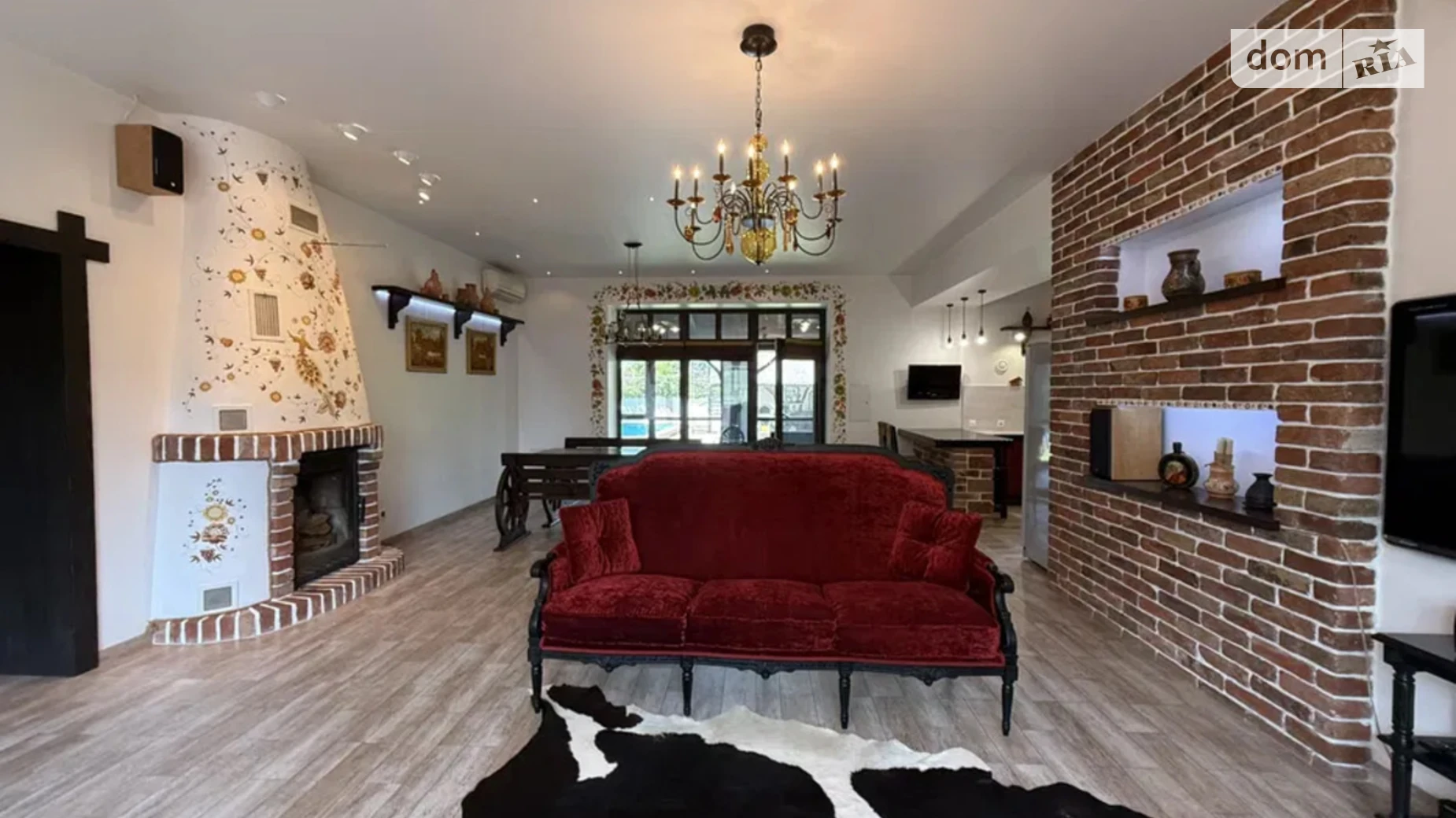 Продается дом на 2 этажа 201.2 кв. м с баней/сауной, цена: 350000 $ - фото 4