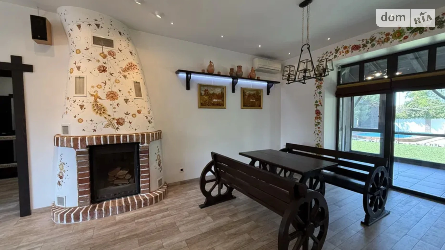 Продается дом на 2 этажа 201.2 кв. м с баней/сауной, цена: 350000 $ - фото 5