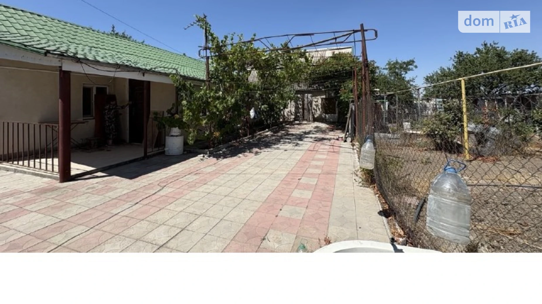 Продається одноповерховий будинок 110 кв. м з ділянкою, цена: 30000 $ - фото 2