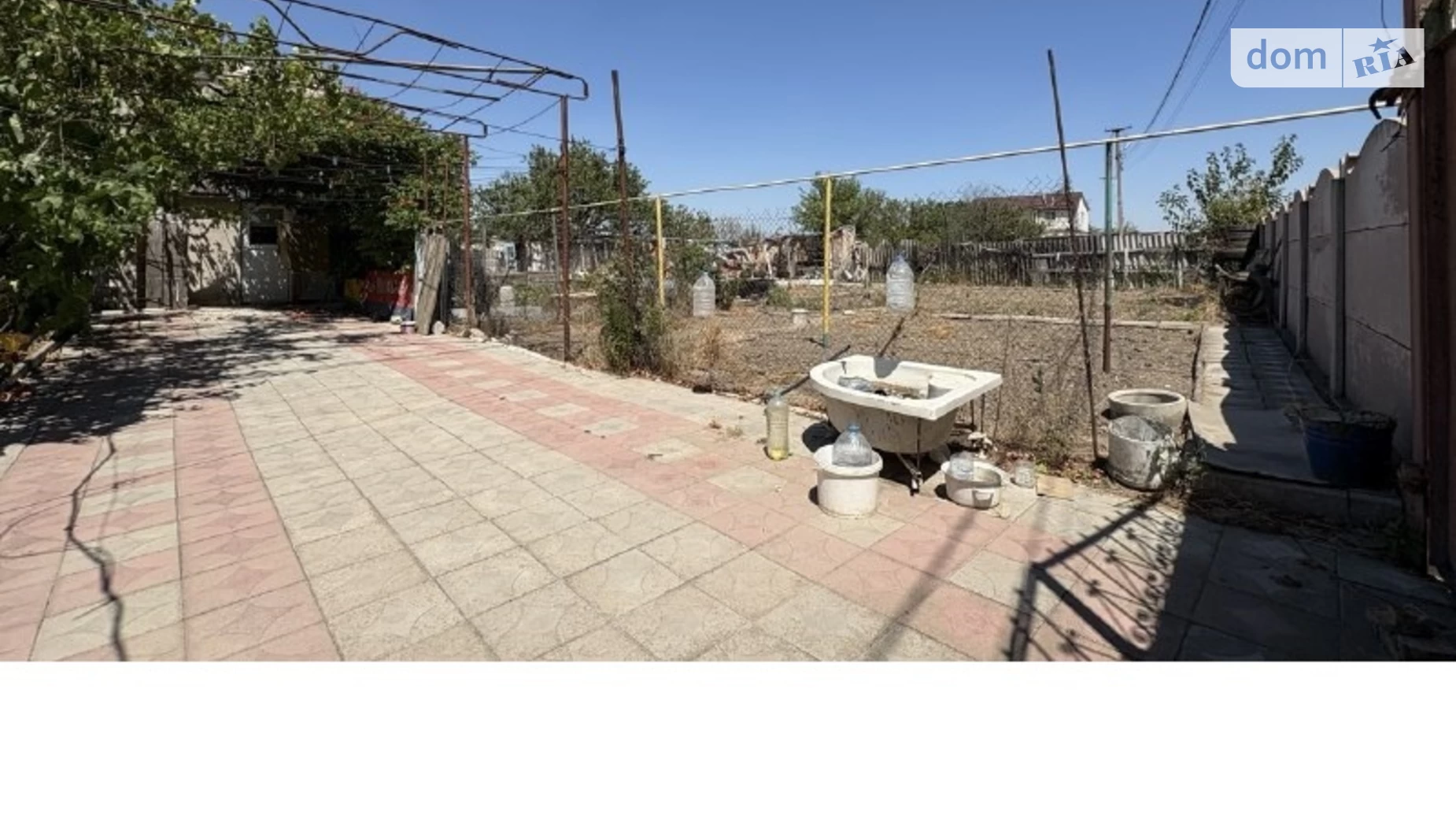 Продається одноповерховий будинок 110 кв. м з ділянкою, цена: 30000 $ - фото 3