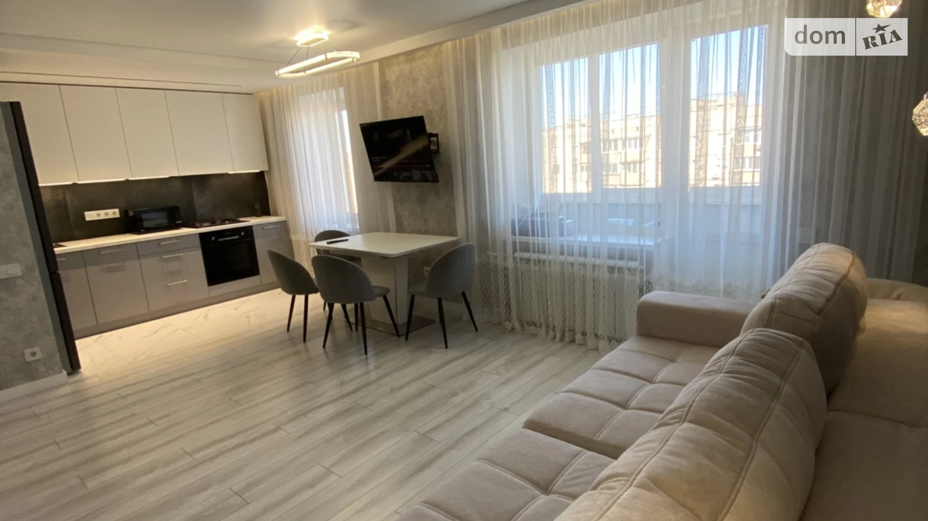 Продается 1-комнатная квартира 36.3 кв. м в Виннице, цена: 65000 $ - фото 3