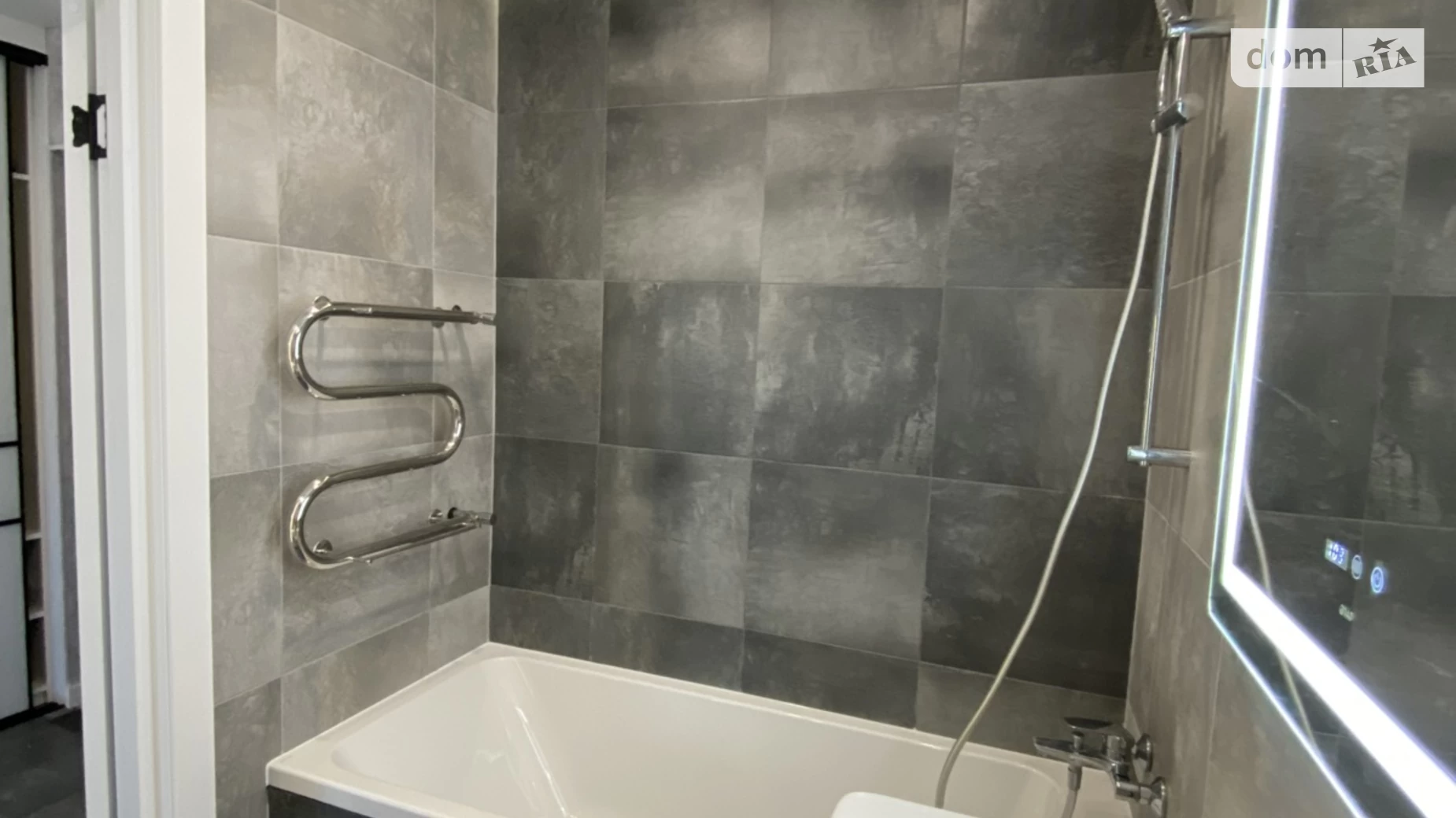Продается 1-комнатная квартира 36.3 кв. м в Виннице, цена: 65000 $ - фото 4