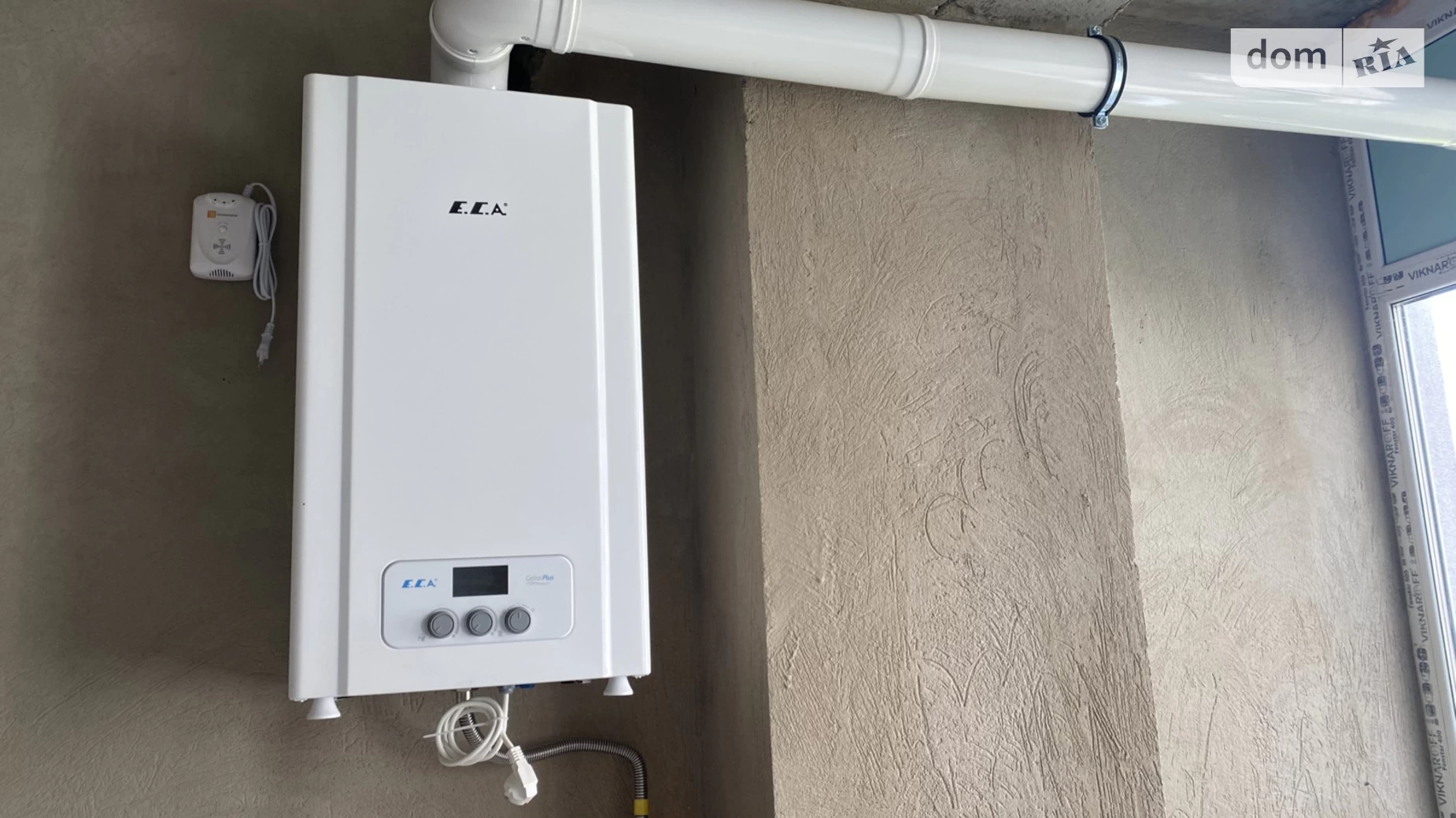 Продается 2-комнатная квартира 65.2 кв. м в Виннице, цена: 62000 $ - фото 2