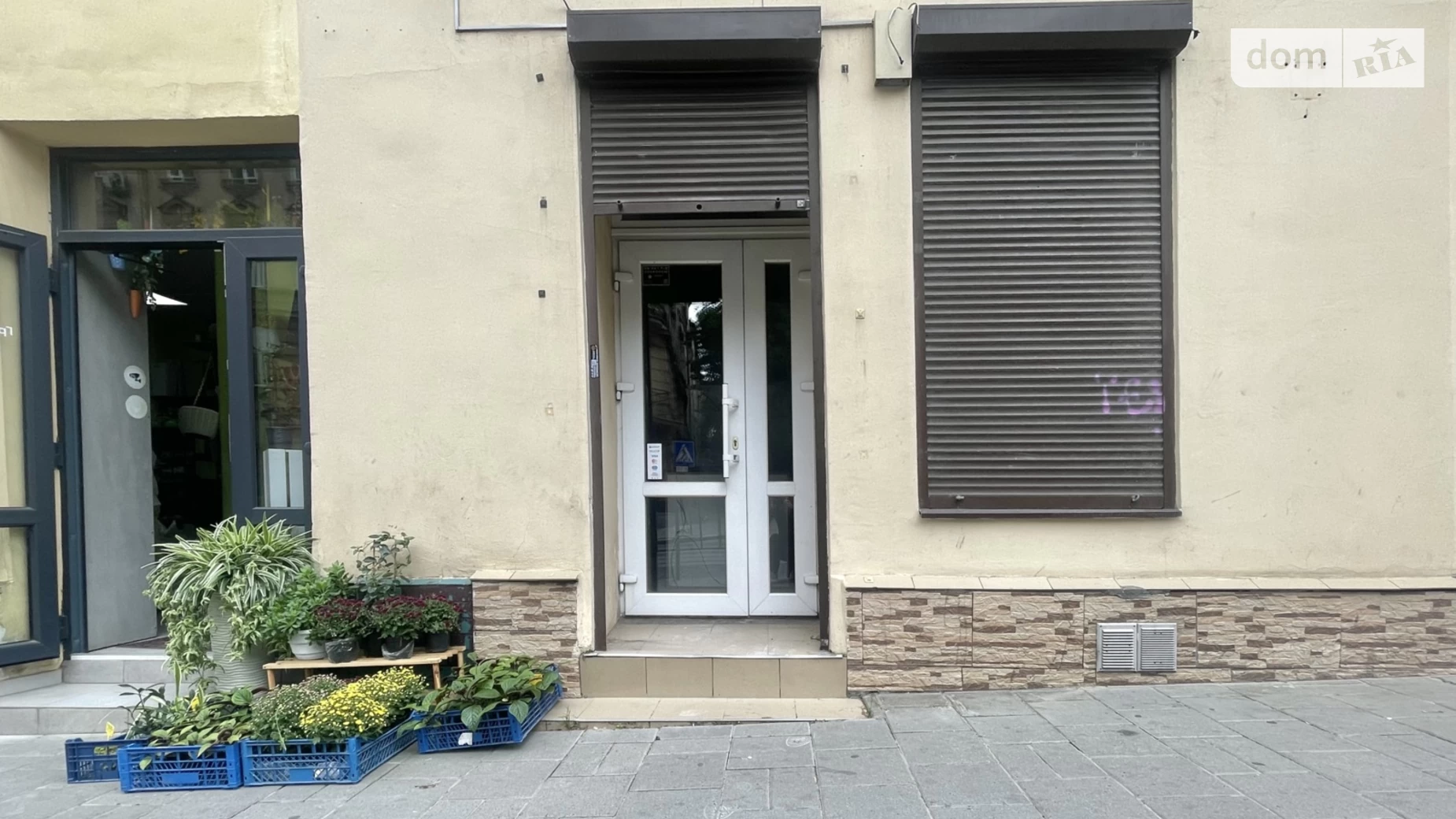 Здається в оренду приміщення вільного призначення 33 кв. м в 3-поверховій будівлі, цена: 500 $ - фото 3