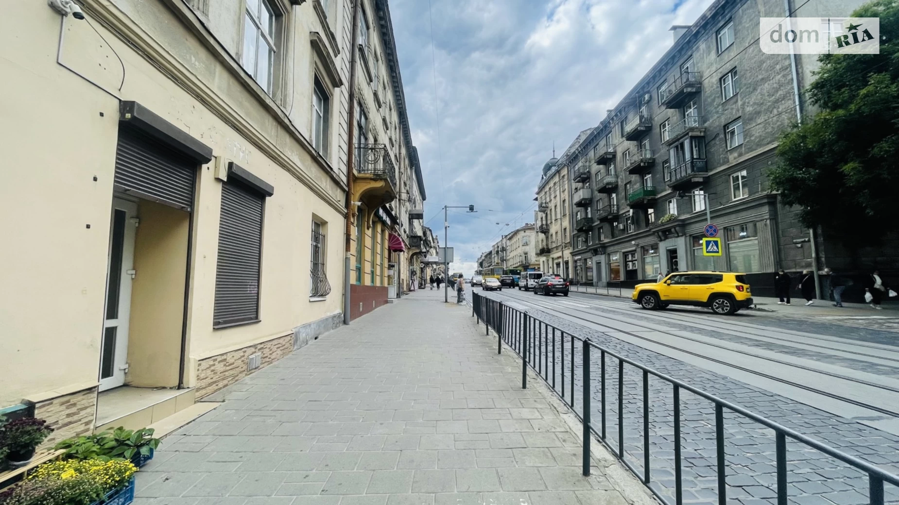 Здається в оренду приміщення вільного призначення 33 кв. м в 3-поверховій будівлі, цена: 500 $ - фото 2