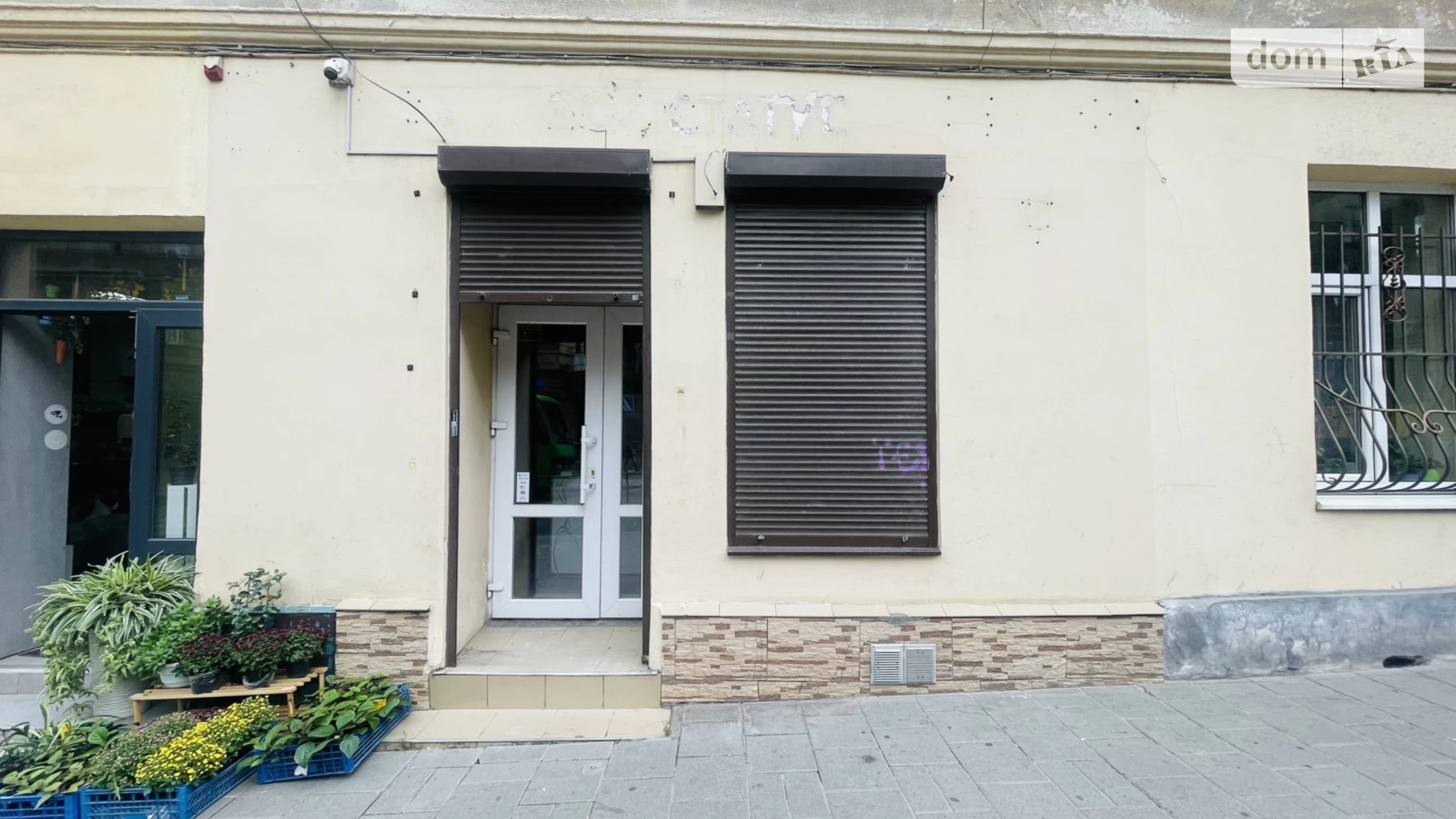 Здається в оренду приміщення вільного призначення 33 кв. м в 3-поверховій будівлі, цена: 500 $ - фото 4