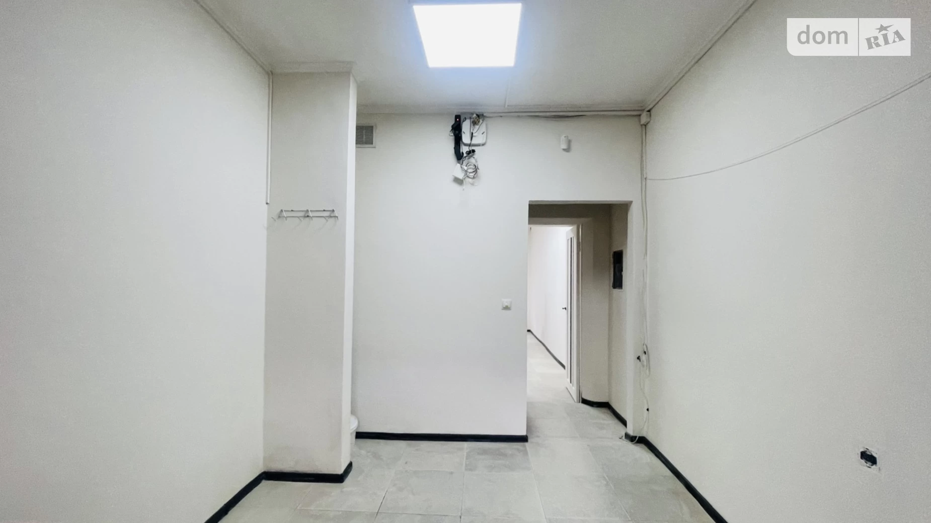 Здається в оренду приміщення вільного призначення 33 кв. м в 3-поверховій будівлі, цена: 500 $ - фото 5