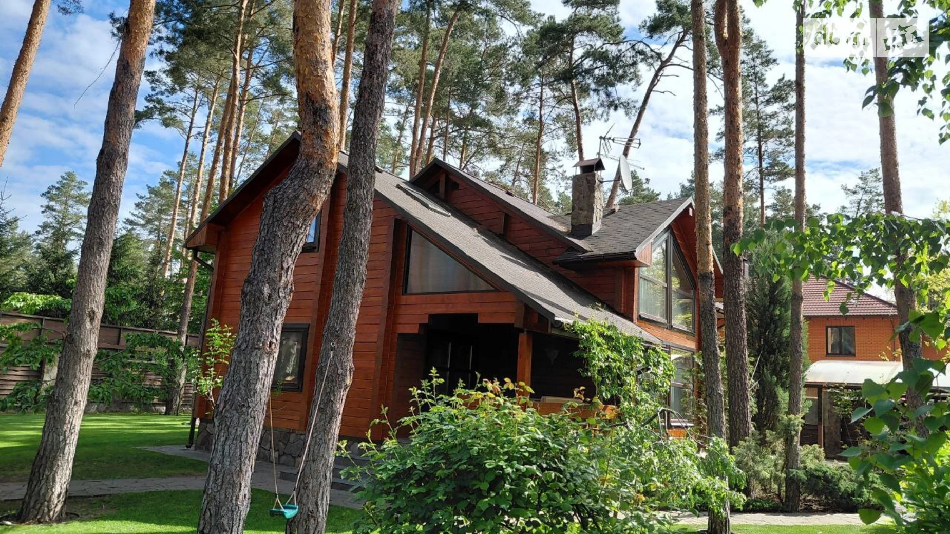 Продается дом на 2 этажа 166.7 кв. м с террасой, цена: 295000 $ - фото 4