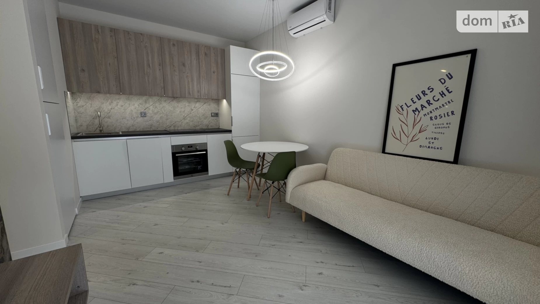 Продается 1-комнатная квартира 41 кв. м в Одессе, ул. Краснова, 61 - фото 3