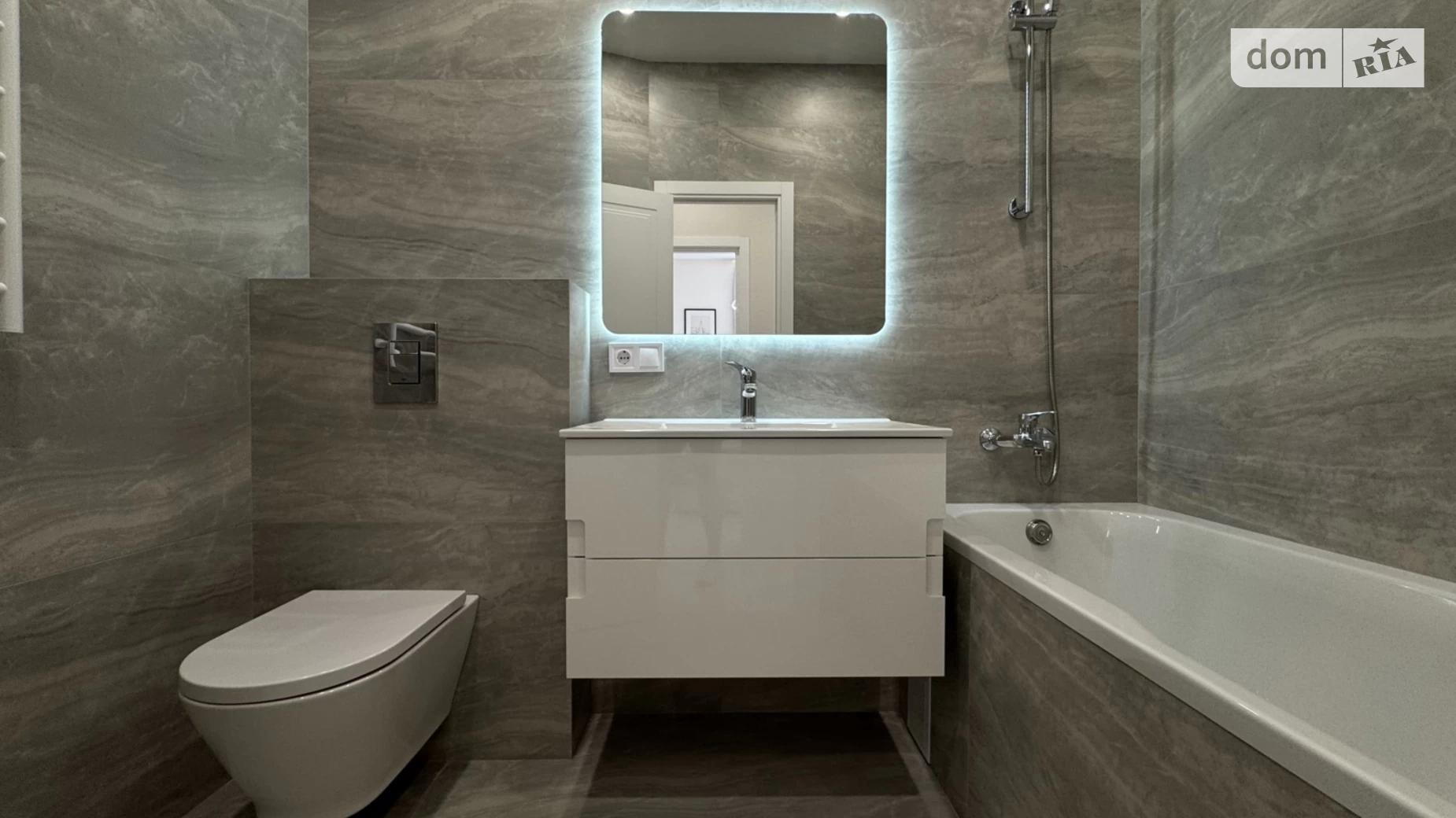 Продается 1-комнатная квартира 41 кв. м в Одессе, ул. Краснова, 61 - фото 4