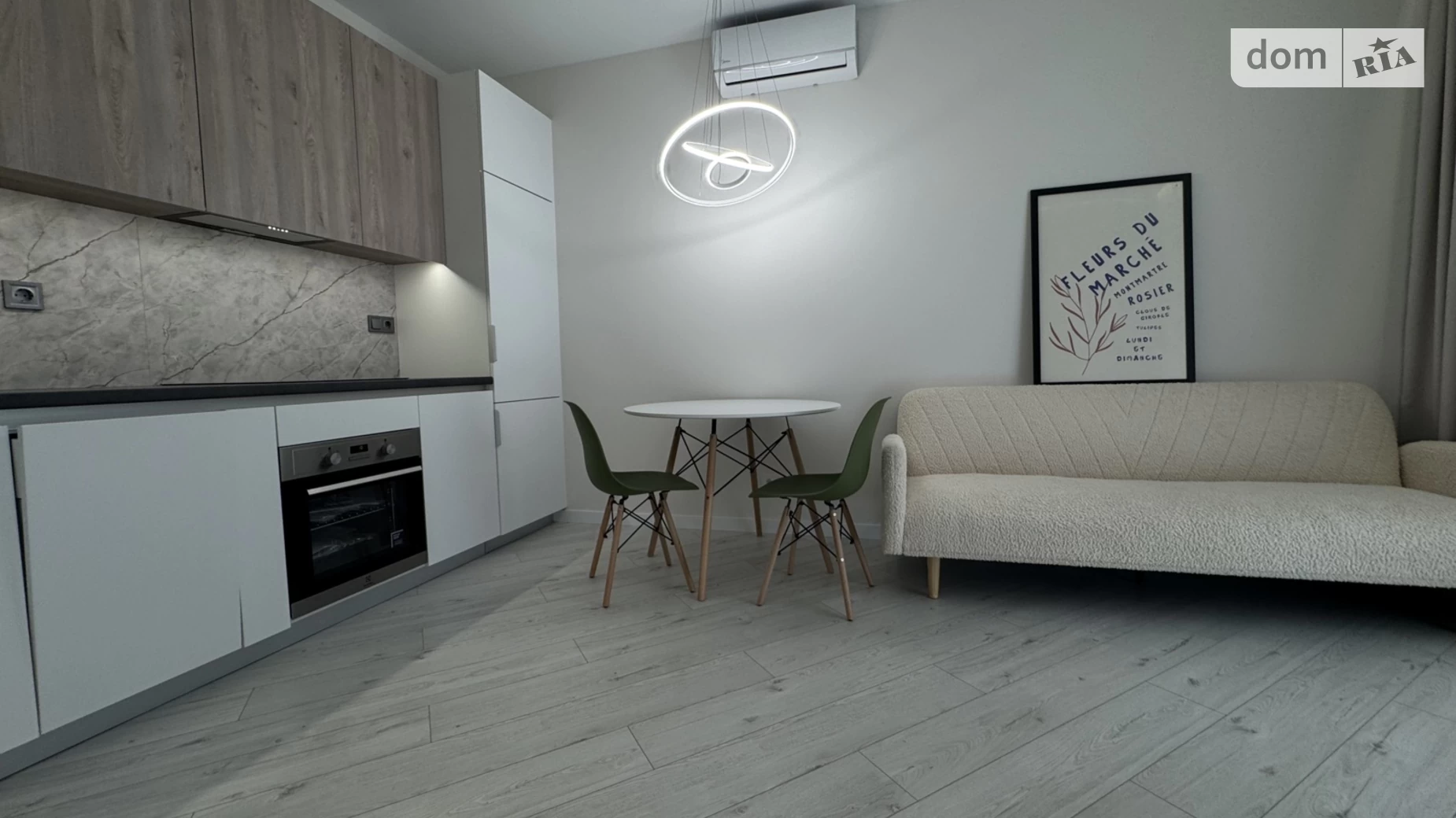 Продается 1-комнатная квартира 41 кв. м в Одессе, ул. Краснова, 61 - фото 5