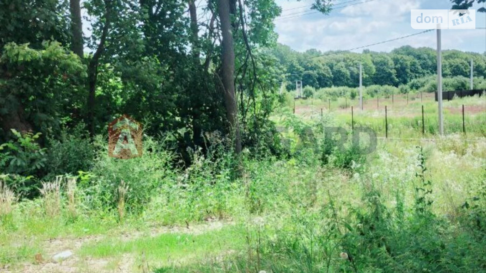 Продается земельный участок 9.2 соток в Львовской области, цена: 32200 $ - фото 3