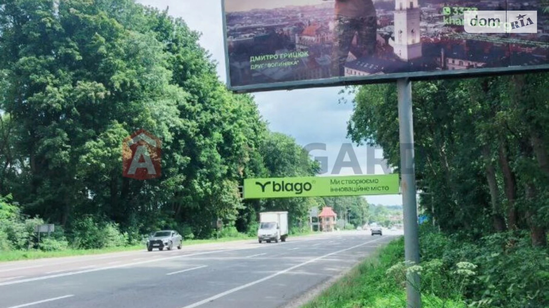 Продается земельный участок 9.2 соток в Львовской области, цена: 32200 $ - фото 4