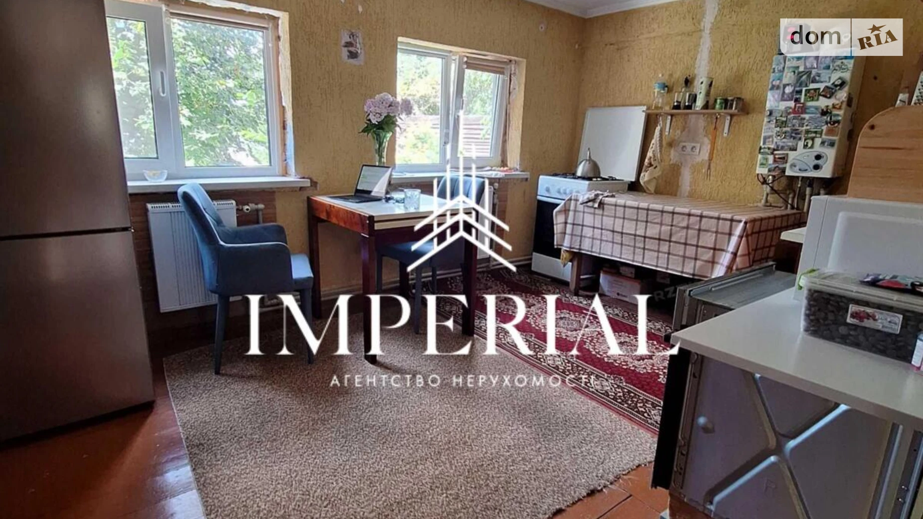 Продається одноповерховий будинок 82 кв. м з садом, цена: 115000 $ - фото 5