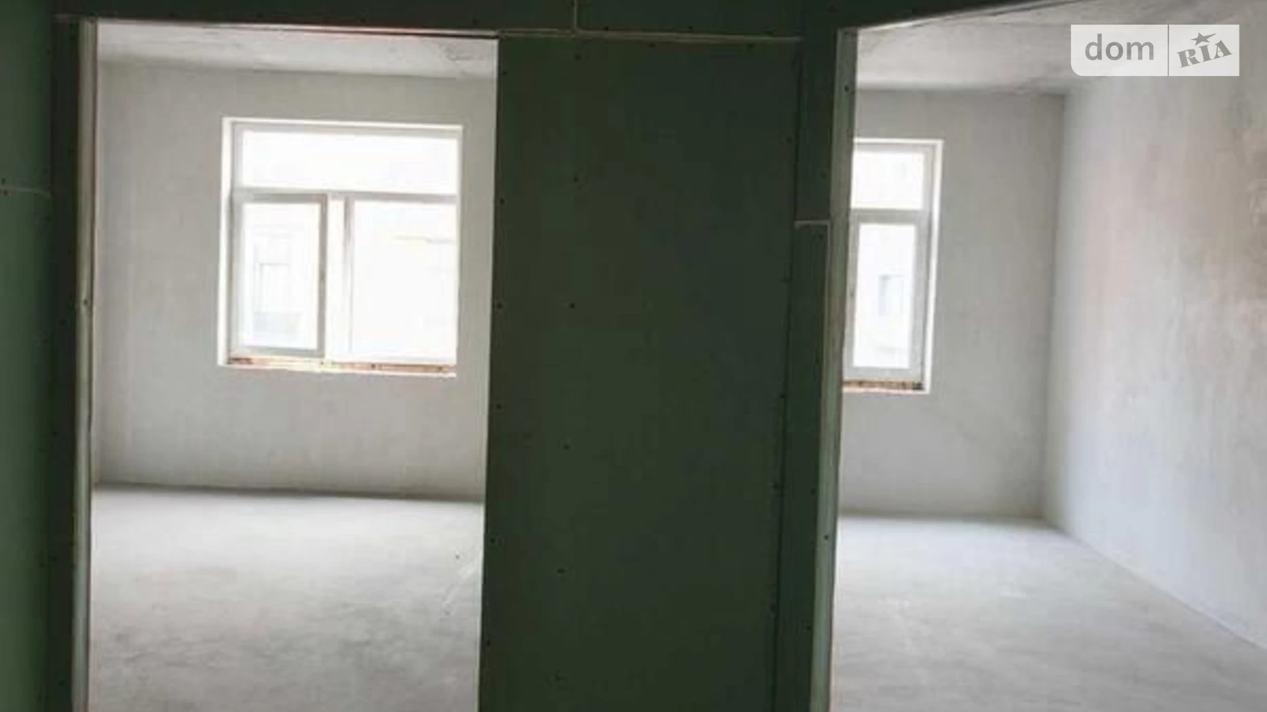 Продается 2-комнатная квартира 69.1 кв. м в Чабанах, ул. Покровская(Кирова), 24 - фото 2