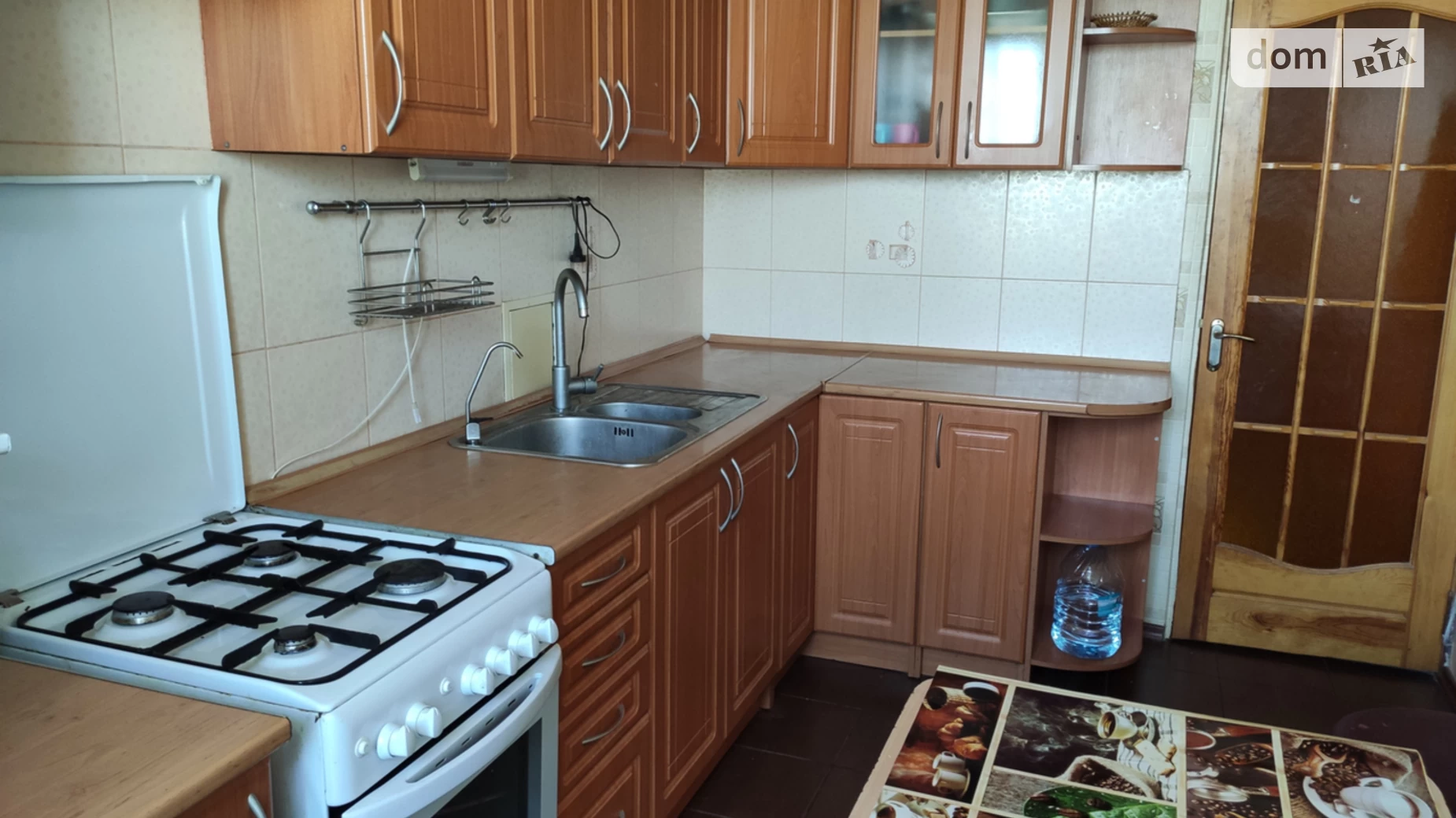 Продается 4-комнатная квартира 83.9 кв. м в Днепре, ул. Осенняя - фото 2