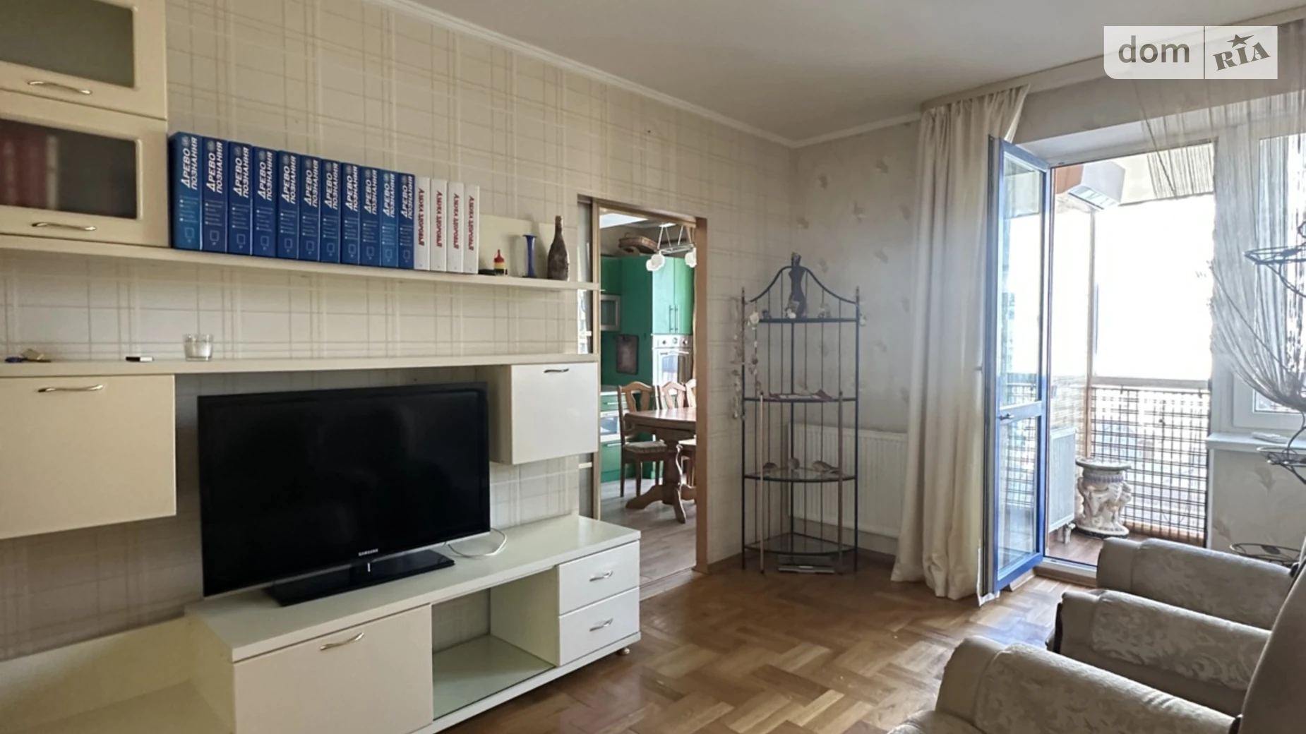 Продается 3-комнатная квартира 85 кв. м в Ивано-Франковске, бул. Южный, 22 - фото 5