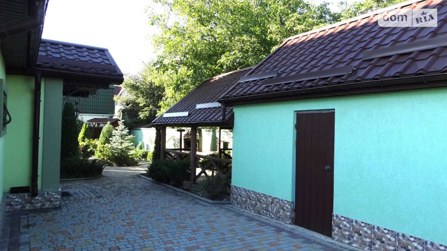 Сдается в аренду дом на 2 этажа 129 кв. м с беседкой, цена: 30000 грн - фото 5