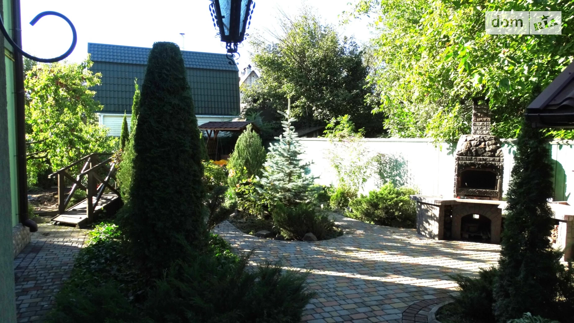 Сдается в аренду дом на 2 этажа 129 кв. м с беседкой, цена: 30000 грн - фото 3