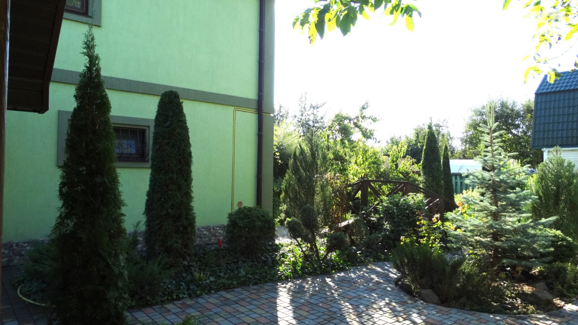 Сдается в аренду дом на 2 этажа 129 кв. м с беседкой, цена: 30000 грн - фото 4