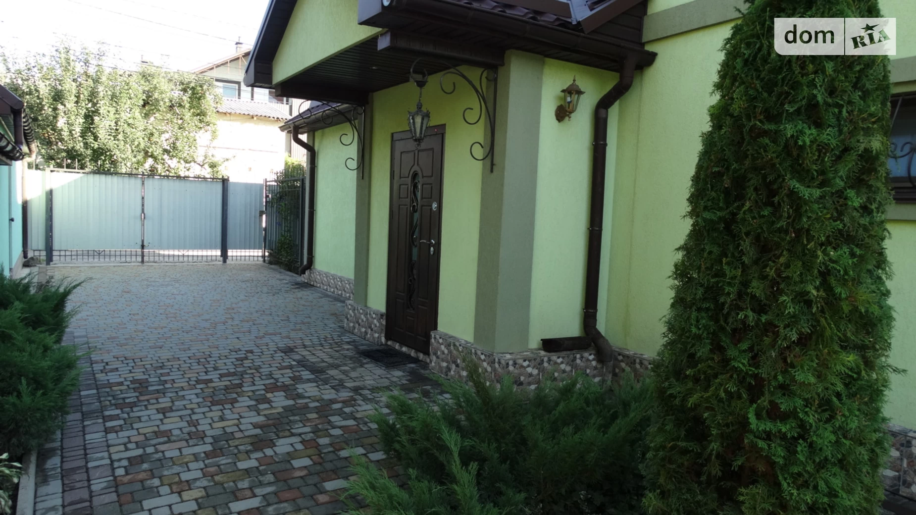 Сдается в аренду дом на 2 этажа 129 кв. м с беседкой, цена: 30000 грн - фото 2