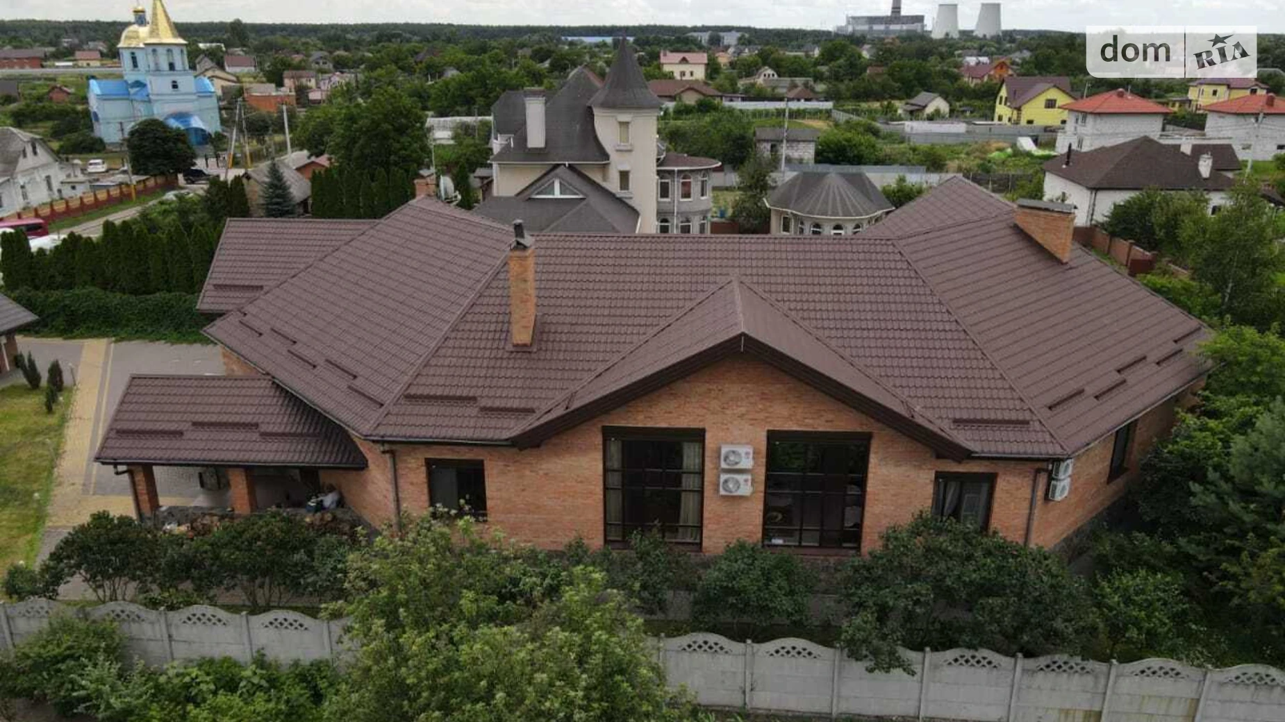 Сдается в аренду одноэтажный дом 460 кв. м с гаражом, цена: 2000 $ - фото 3