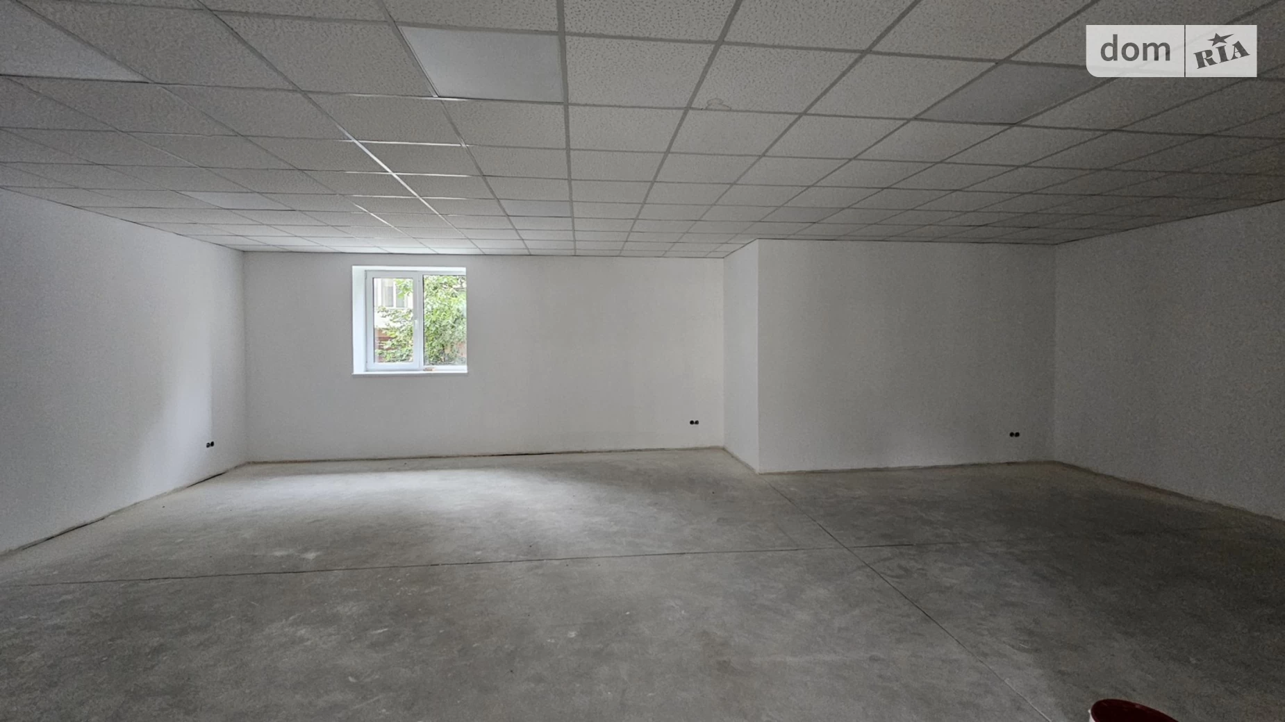 Сдается в аренду помещения свободного назначения 129.8 кв. м в 10-этажном здании, цена: 65000 грн - фото 2