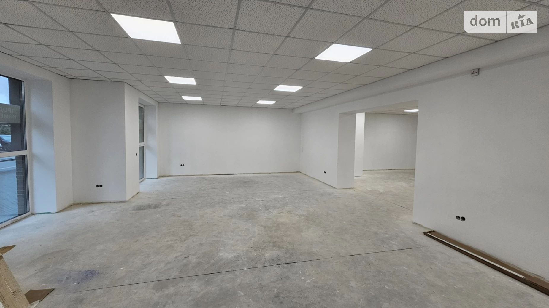 Сдается в аренду помещения свободного назначения 129.8 кв. м в 10-этажном здании, цена: 65000 грн - фото 5