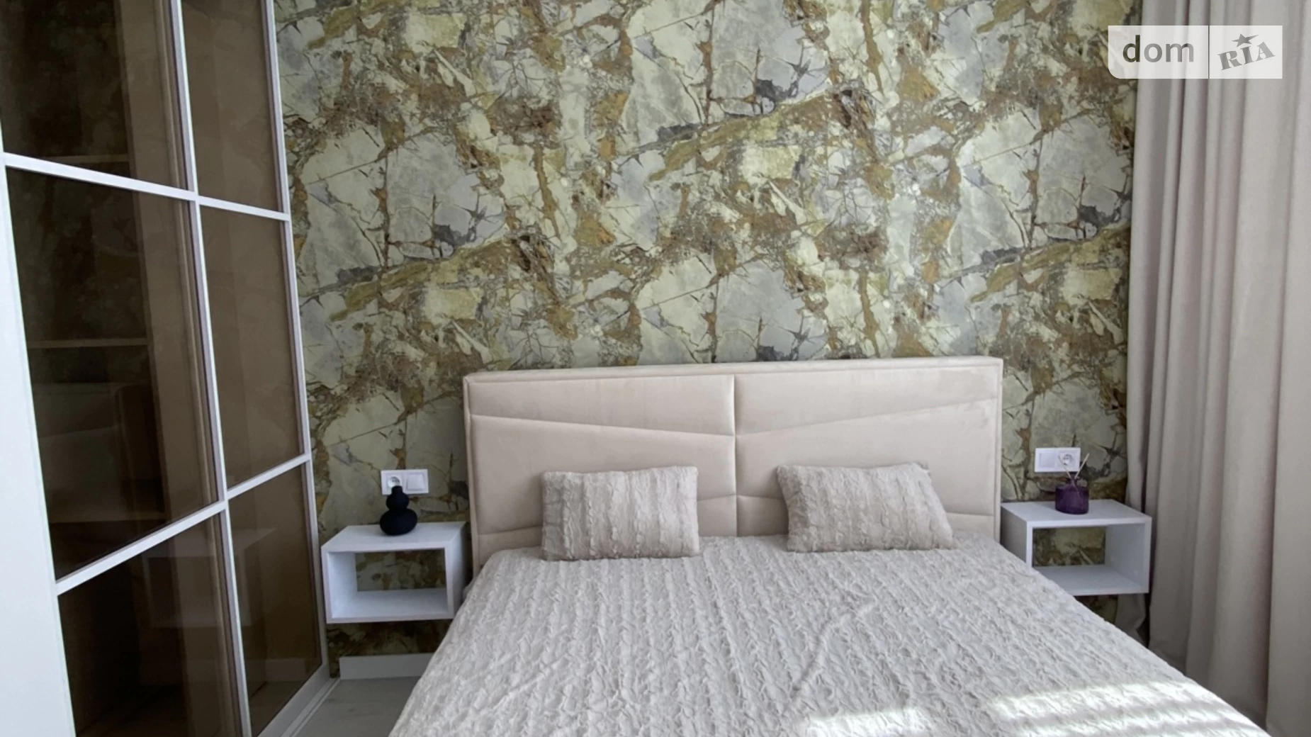 Продается 1-комнатная квартира 40 кв. м в Одессе, ул. Краснова, 61 - фото 5