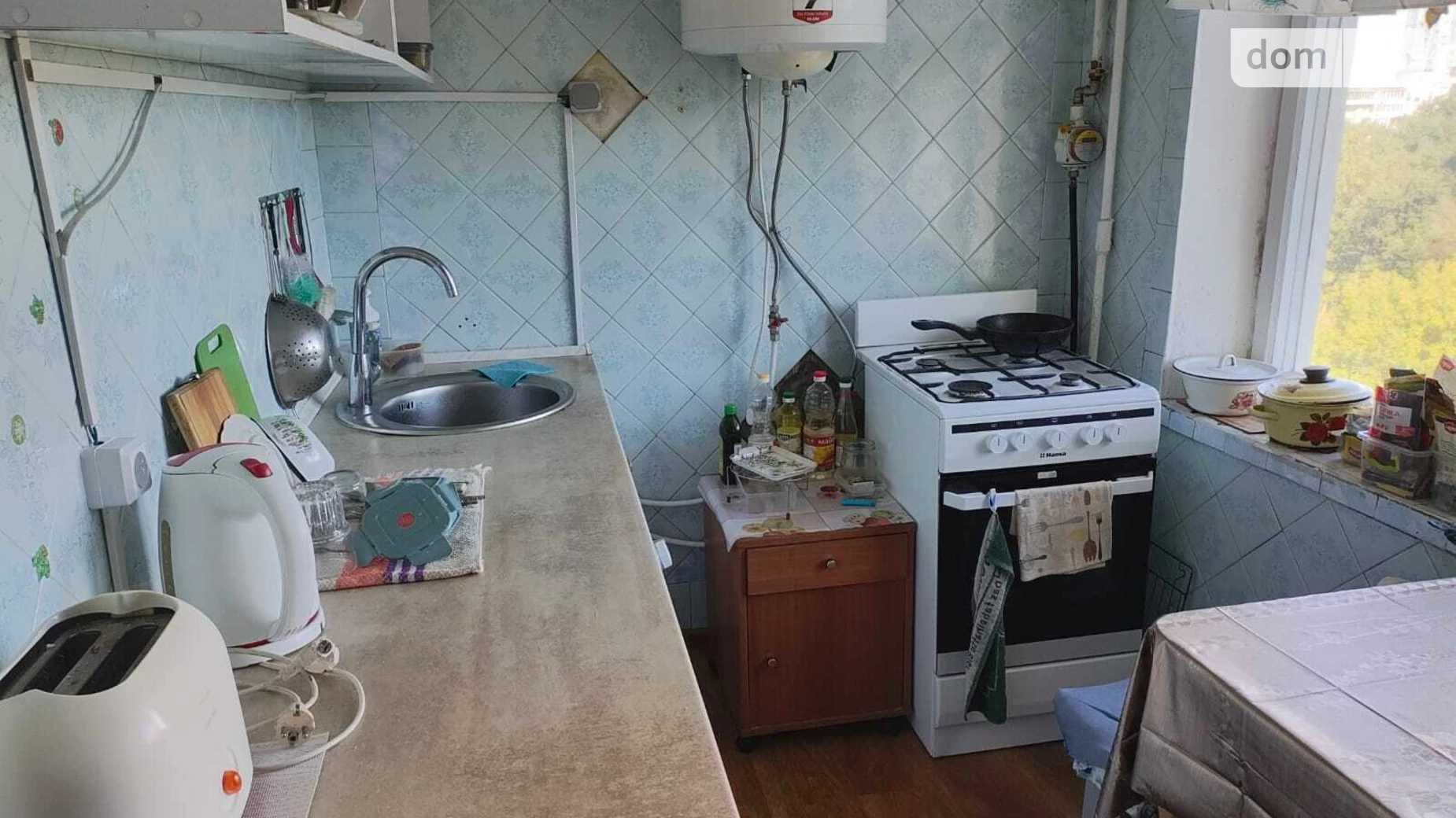 просп. Берестейський(Перемоги), 148/1 Святошинський Київ, цена: 4000 грн - фото 5