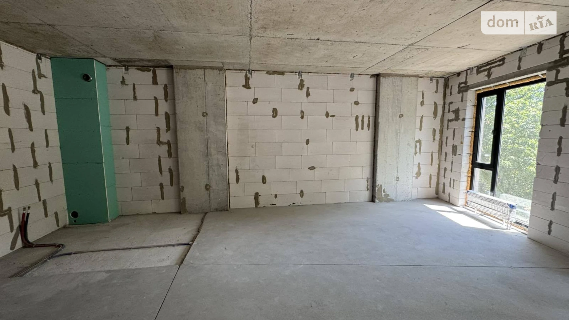 Продается 1-комнатная квартира 43.35 кв. м в Одессе, ул. Чубаевская, 1 - фото 4