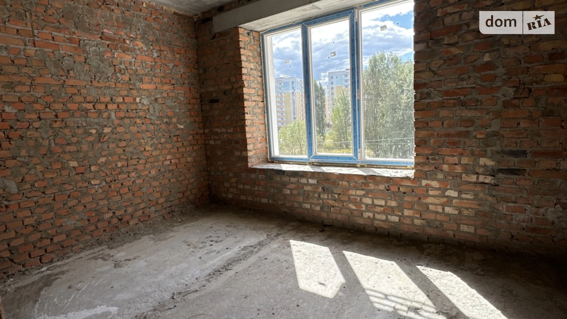 Продается 1-комнатная квартира 38.5 кв. м в Буче, ул. Саломеи Крушельницкой, 2 - фото 3