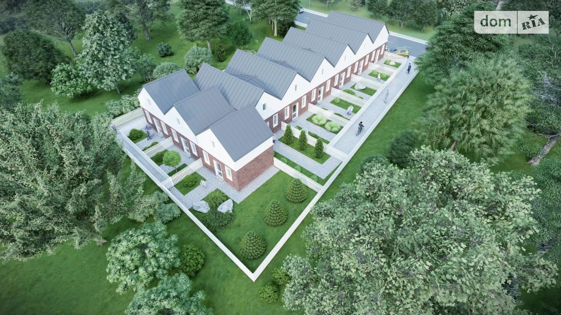 ул. Ярослава Мудрого Михайловка-Рубежовка (Ирпень), цена: 26990 $ - фото 4