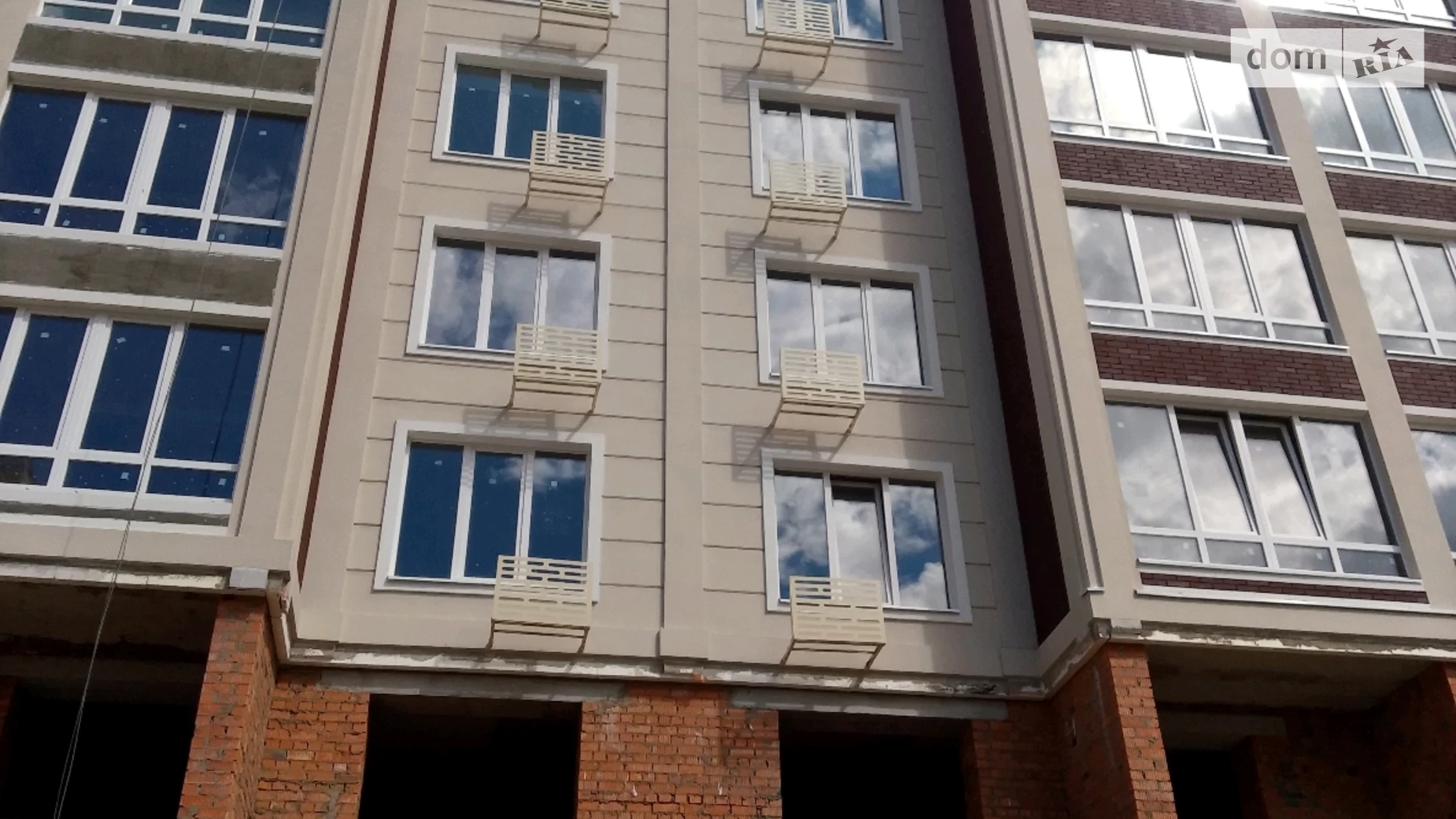 Продается 1-комнатная квартира 35 кв. м в Буче, ул. Саломеи Крушельницкой, 2 - фото 5