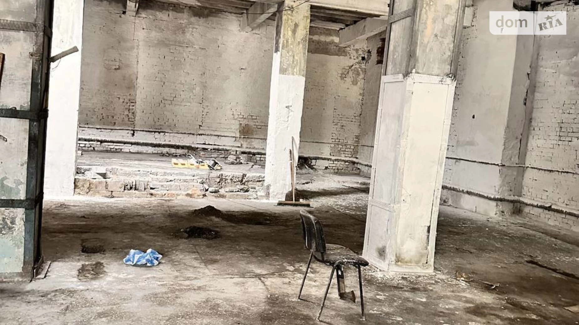 Сдается в аренду помещения свободного назначения 600 кв. м в 1-этажном здании, цена: 60000 грн - фото 4