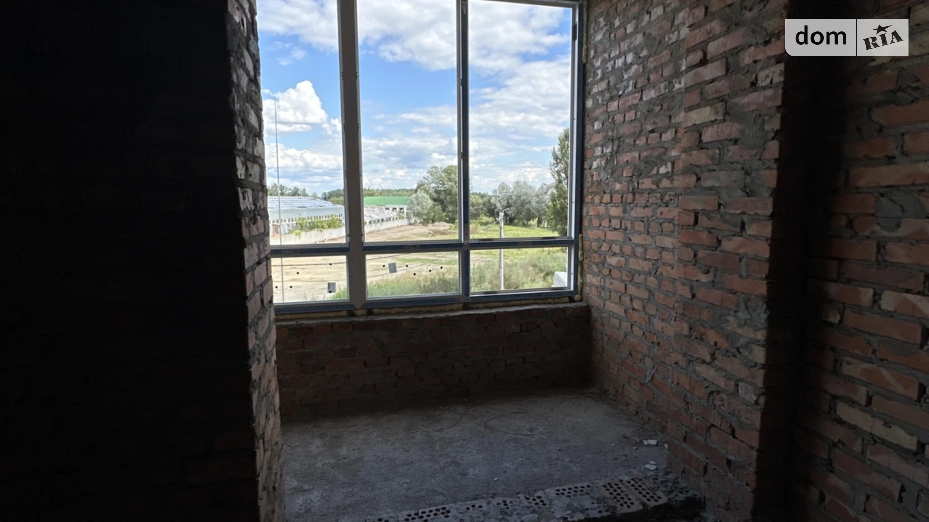 Продается 1-комнатная квартира 37 кв. м в Буче, ул. Степана Рудницкого - фото 4