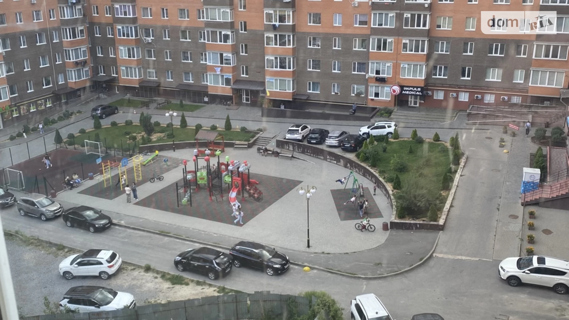 Продается 1-комнатная квартира 48 кв. м в Виннице, цена: 30000 $ - фото 2