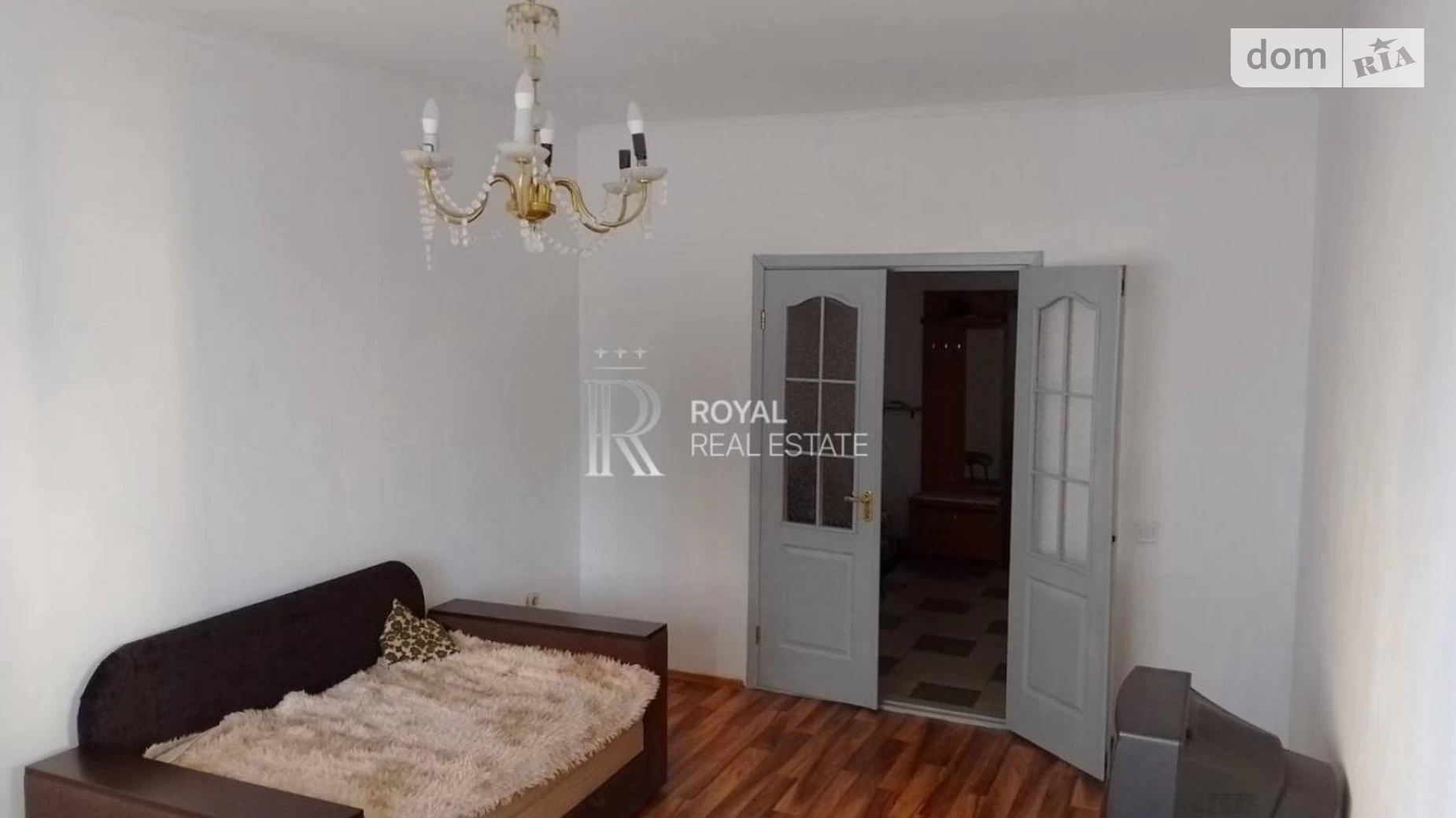 Продається 3-кімнатна квартира 78.6 кв. м у Києві, вул. Драгоманова, 6/1 - фото 2