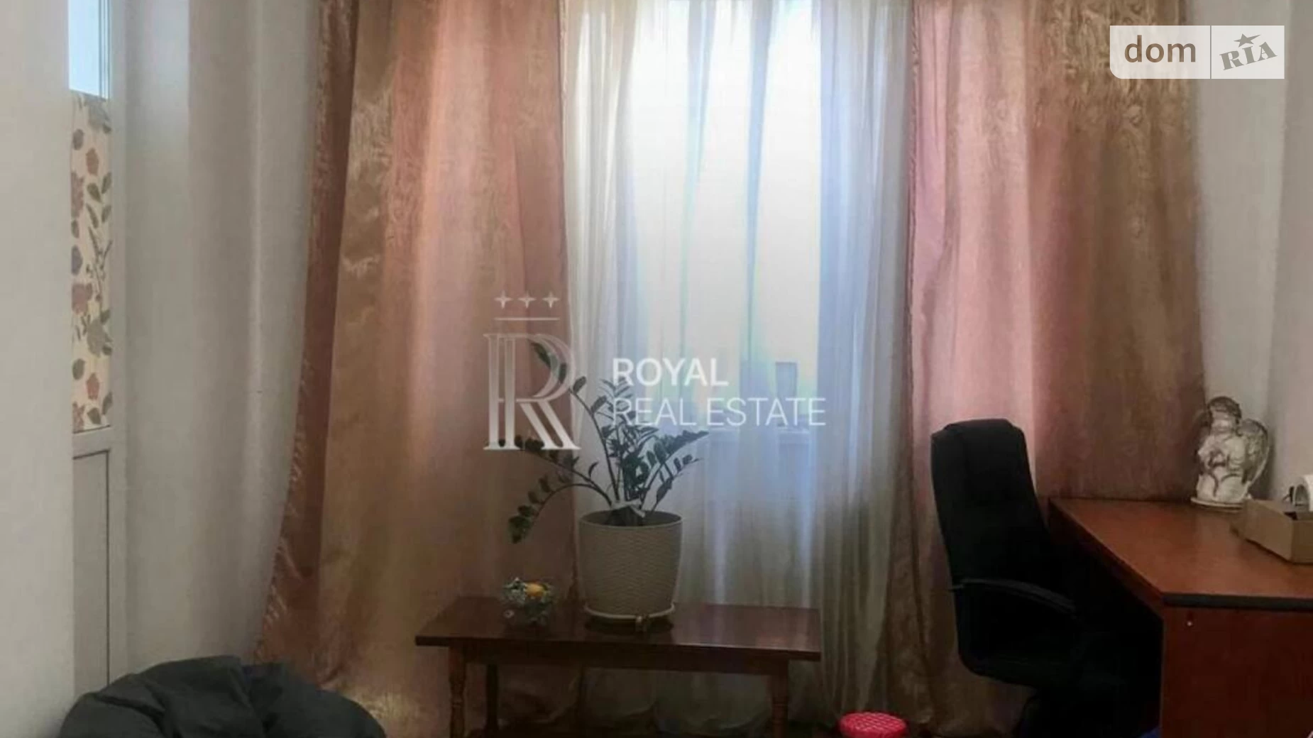 Продається 3-кімнатна квартира 78.6 кв. м у Києві, вул. Драгоманова, 6/1 - фото 5