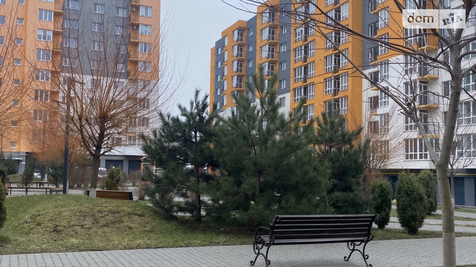 Продается 1-комнатная квартира 42.8 кв. м в Винницких Хуторах, Немировское шоссе, 94Ж корпус 1 - фото 5