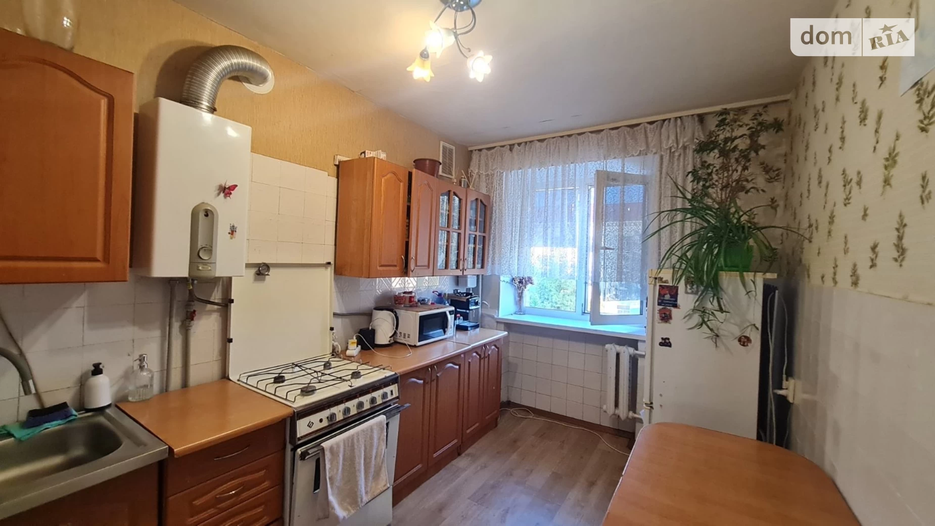 Продається 2-кімнатна квартира 50 кв. м у Білій Церкві, вул. Ярослава Мудрого, 5/13 - фото 5