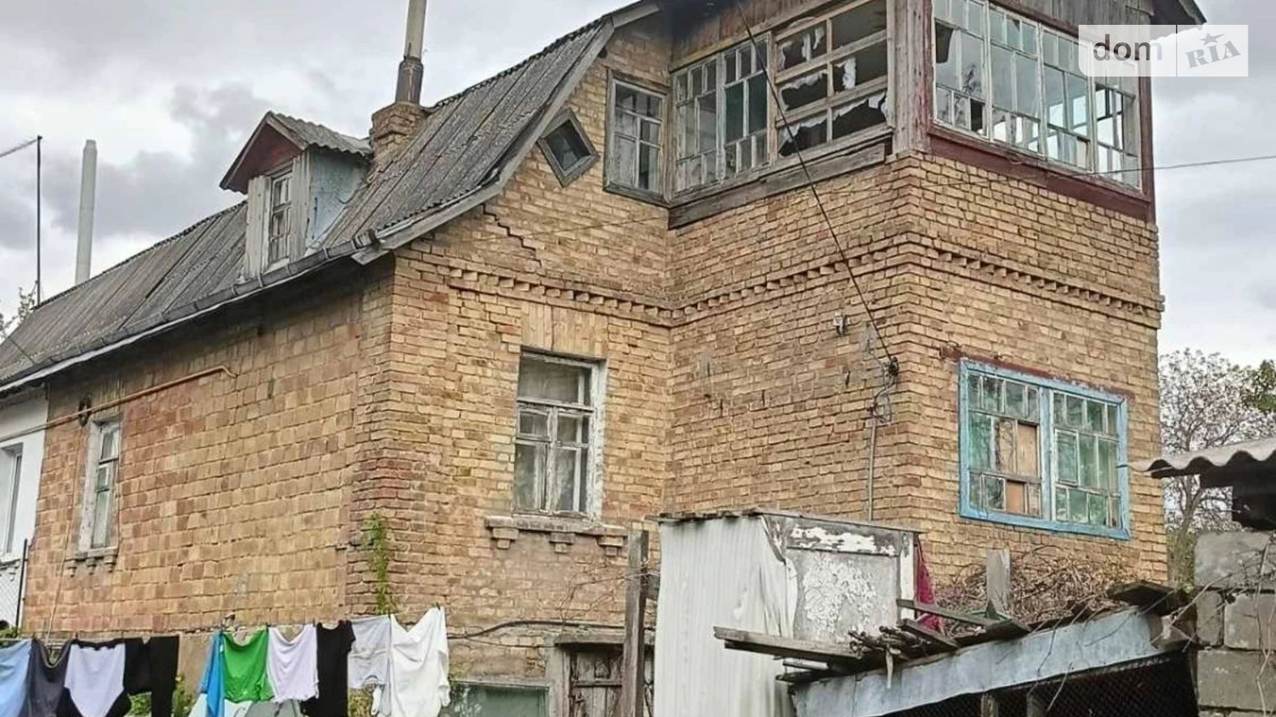 Продается дом на 3 этажа 102.3 кв. м с участком, цена: 33000 $ - фото 2