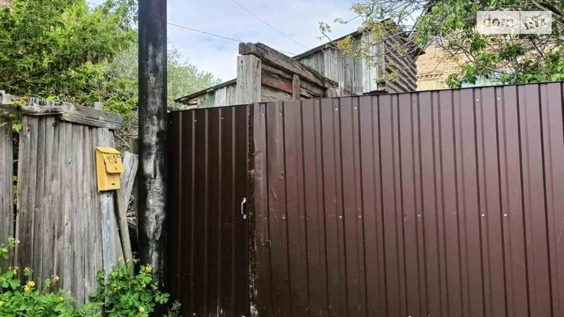 Продается дом на 3 этажа 102.3 кв. м с участком, цена: 33000 $ - фото 4