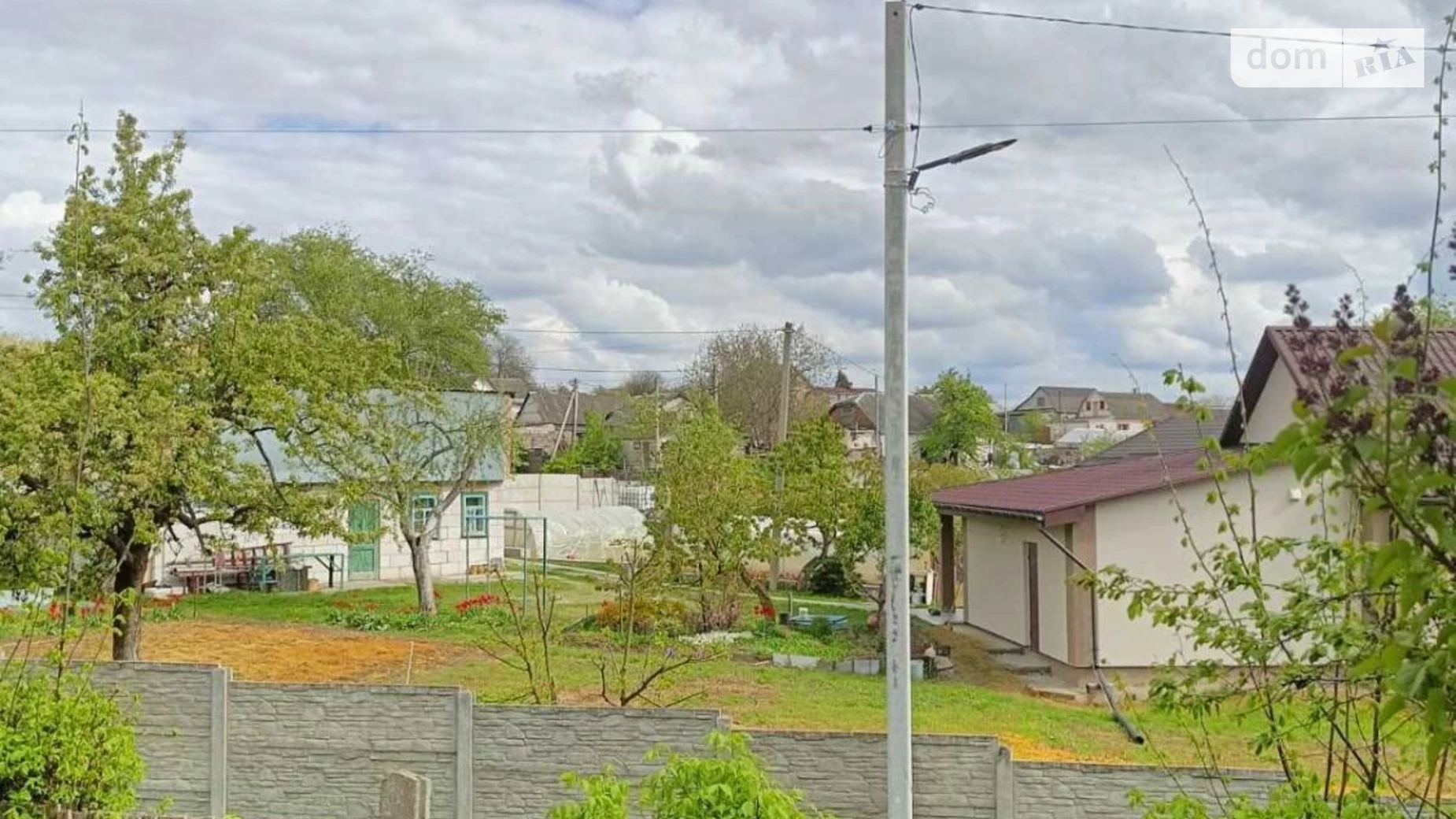 Продается дом на 3 этажа 102.3 кв. м с участком, цена: 33000 $ - фото 5