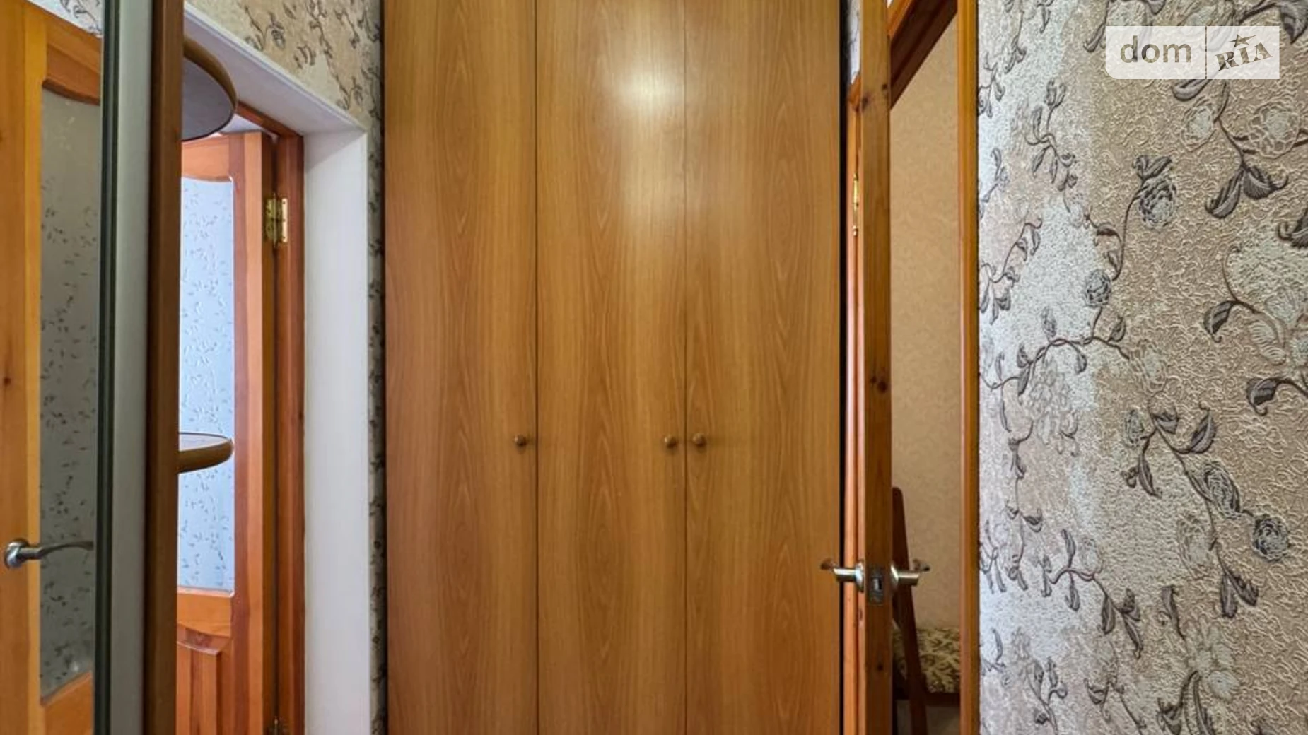 Продается 2-комнатная квартира 46.2 кв. м в Хмельницком, ул. Тернопольская, 20/1 - фото 4