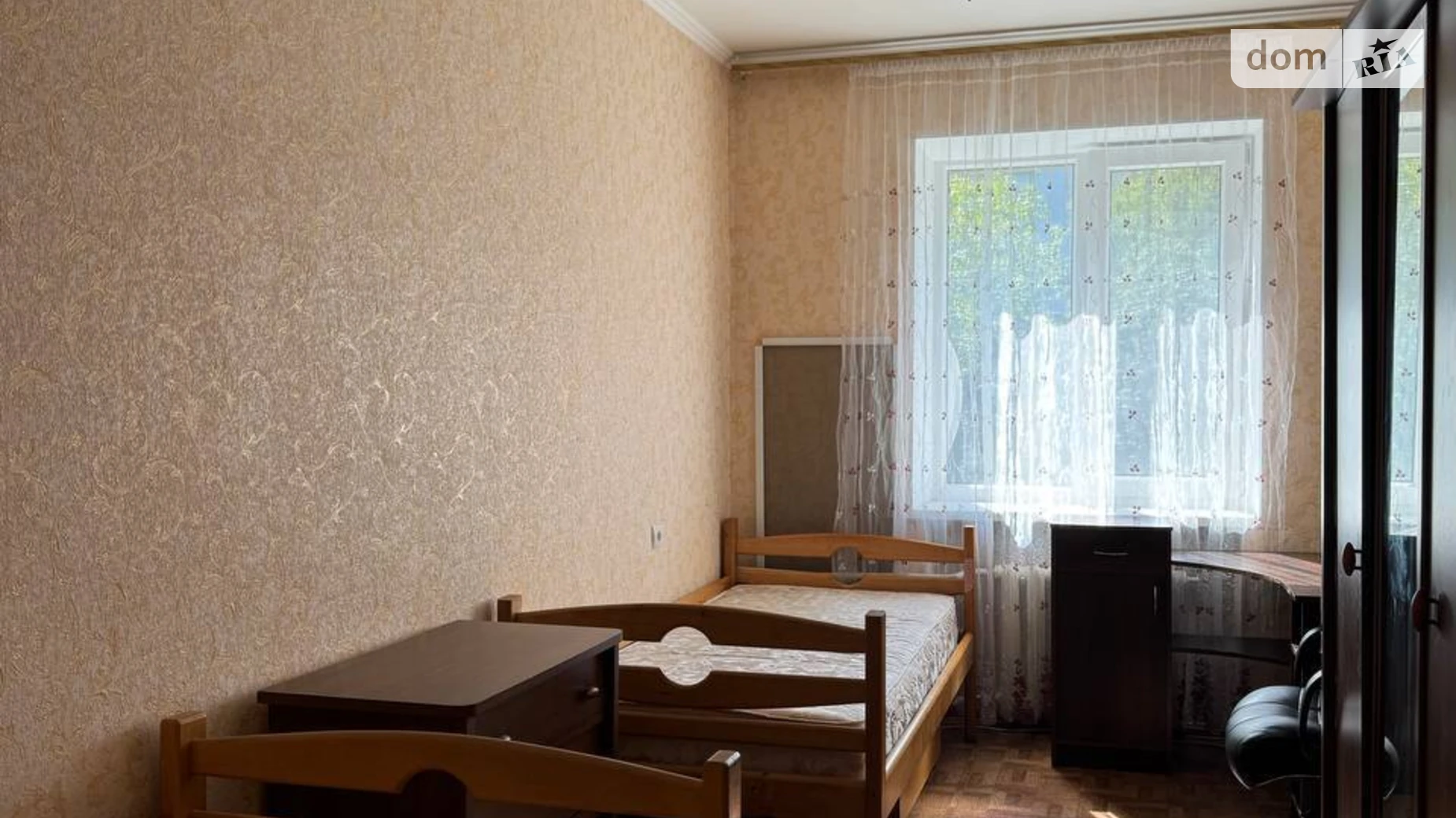 Продается 2-комнатная квартира 46.2 кв. м в Хмельницком, ул. Тернопольская, 20/1 - фото 5