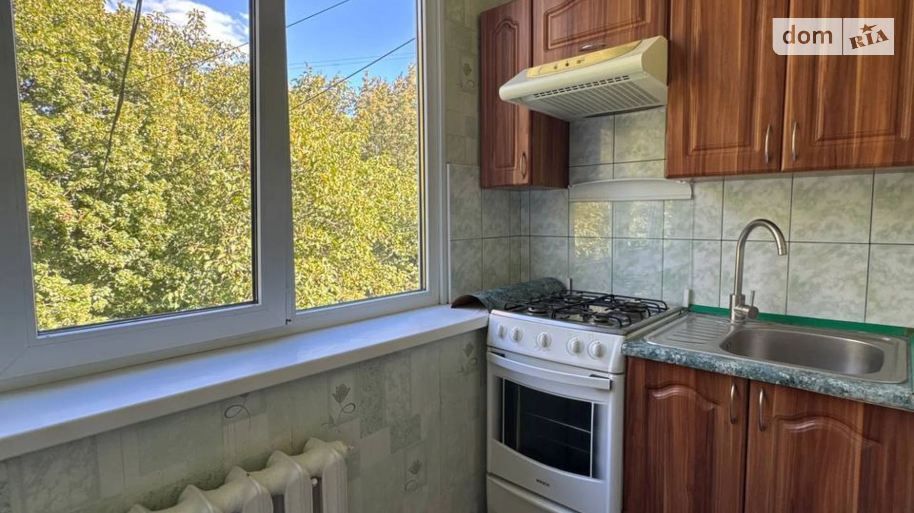 Продается 2-комнатная квартира 46.2 кв. м в Хмельницком, ул. Тернопольская, 20/1 - фото 2