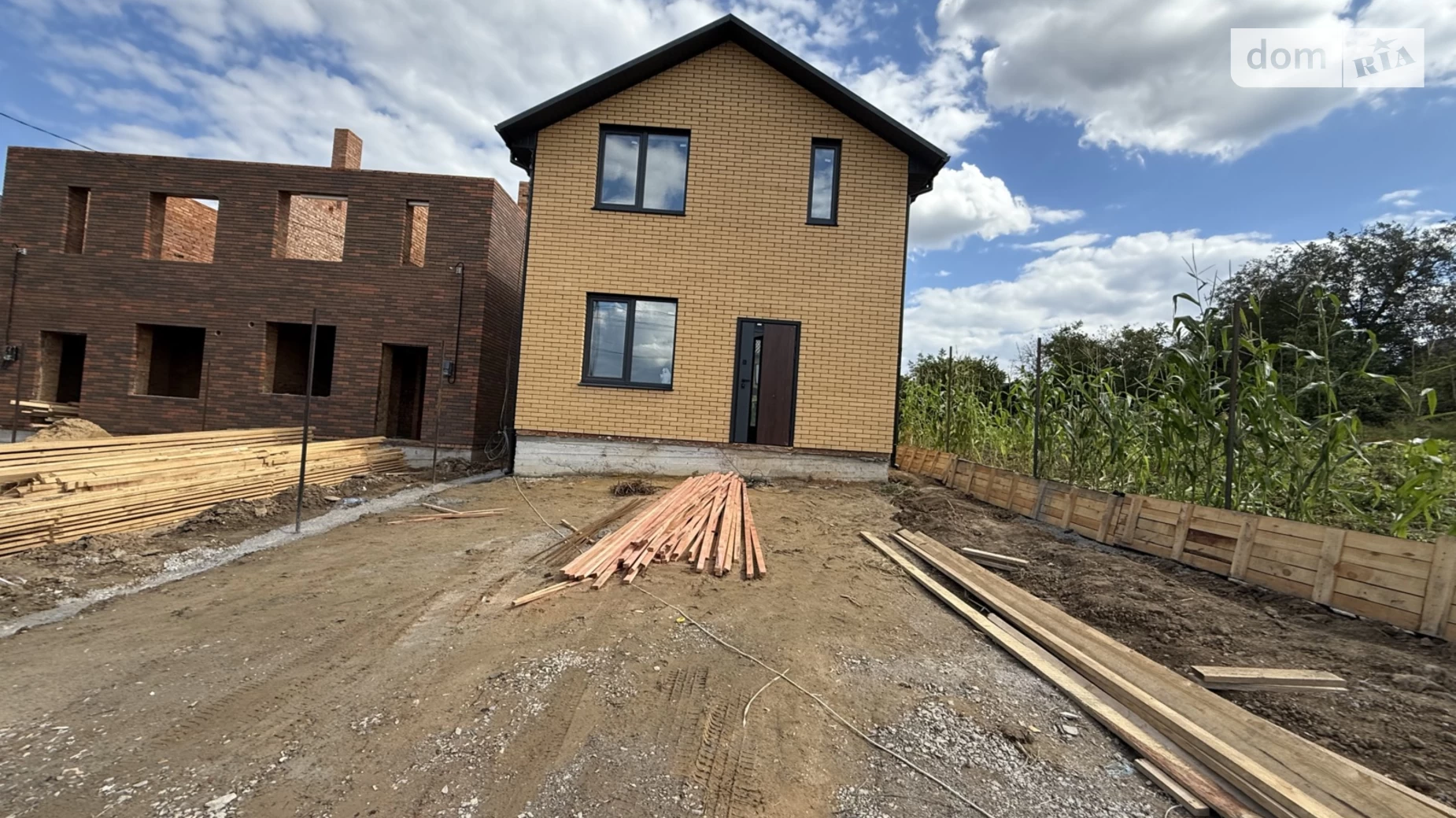 Продається будинок 2 поверховий 110 кв. м з мансардою, цена: 89000 $ - фото 2